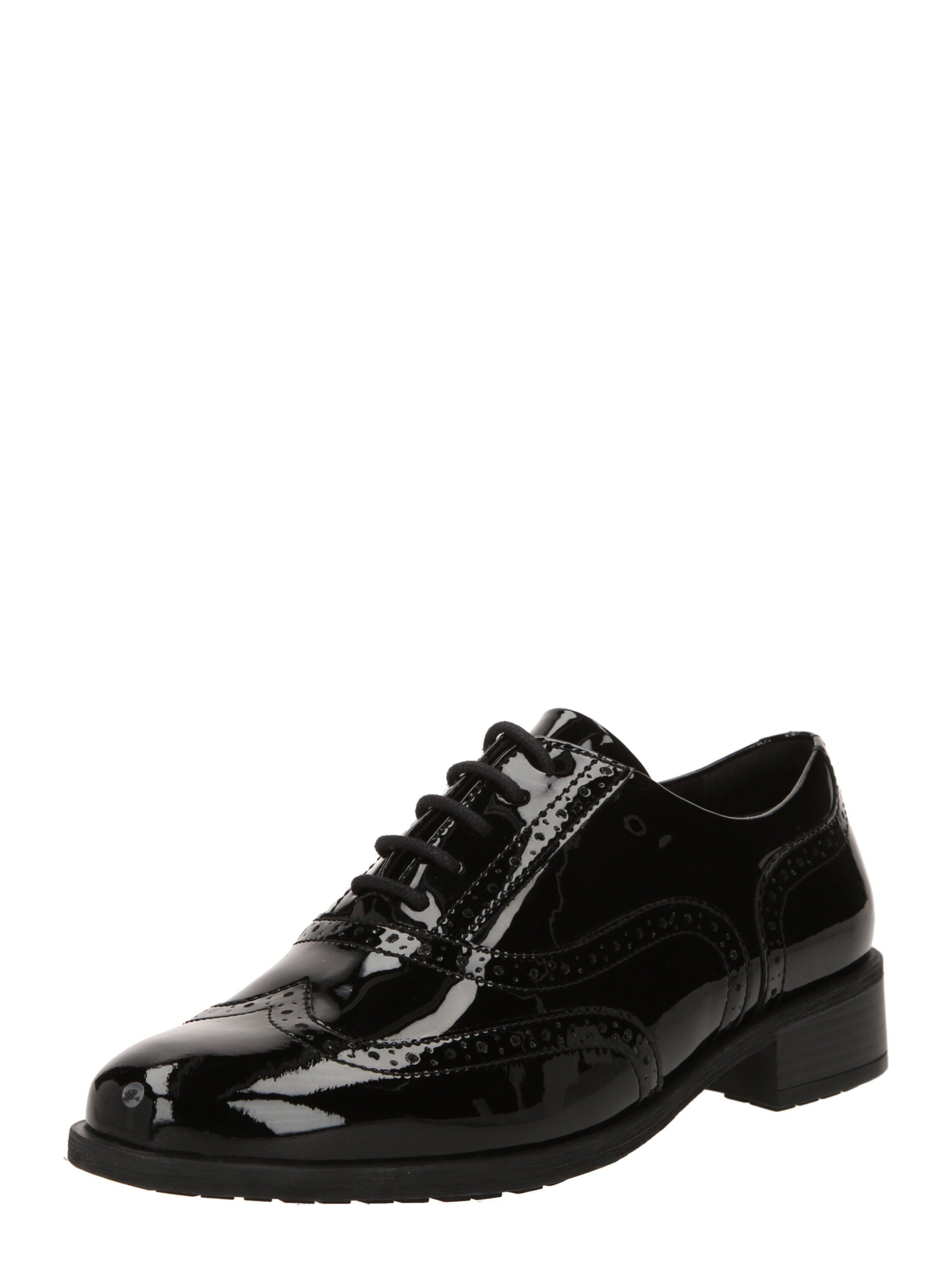 Clarks Havisham Schnürschuh (1-tlg)