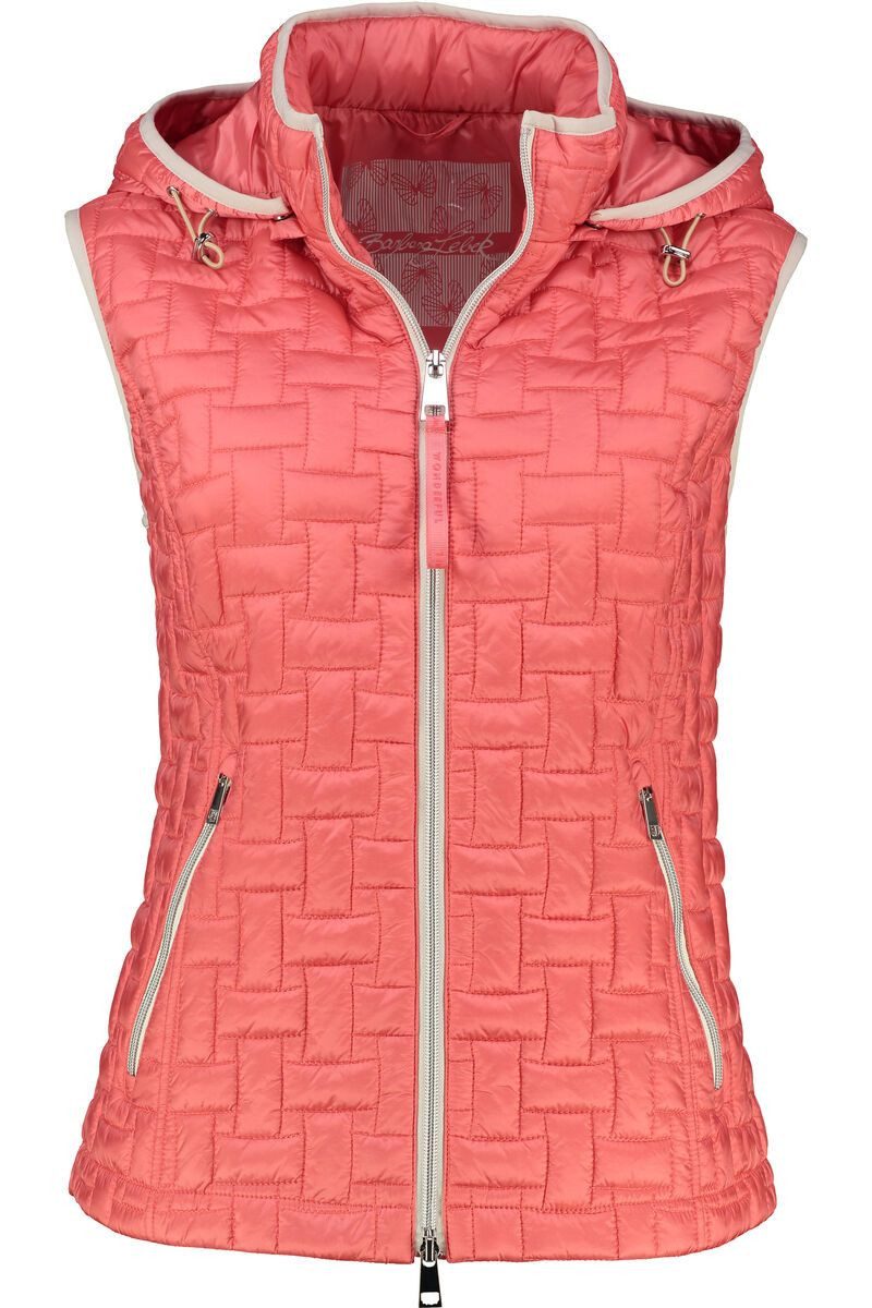 Barbara Lebek Steppweste