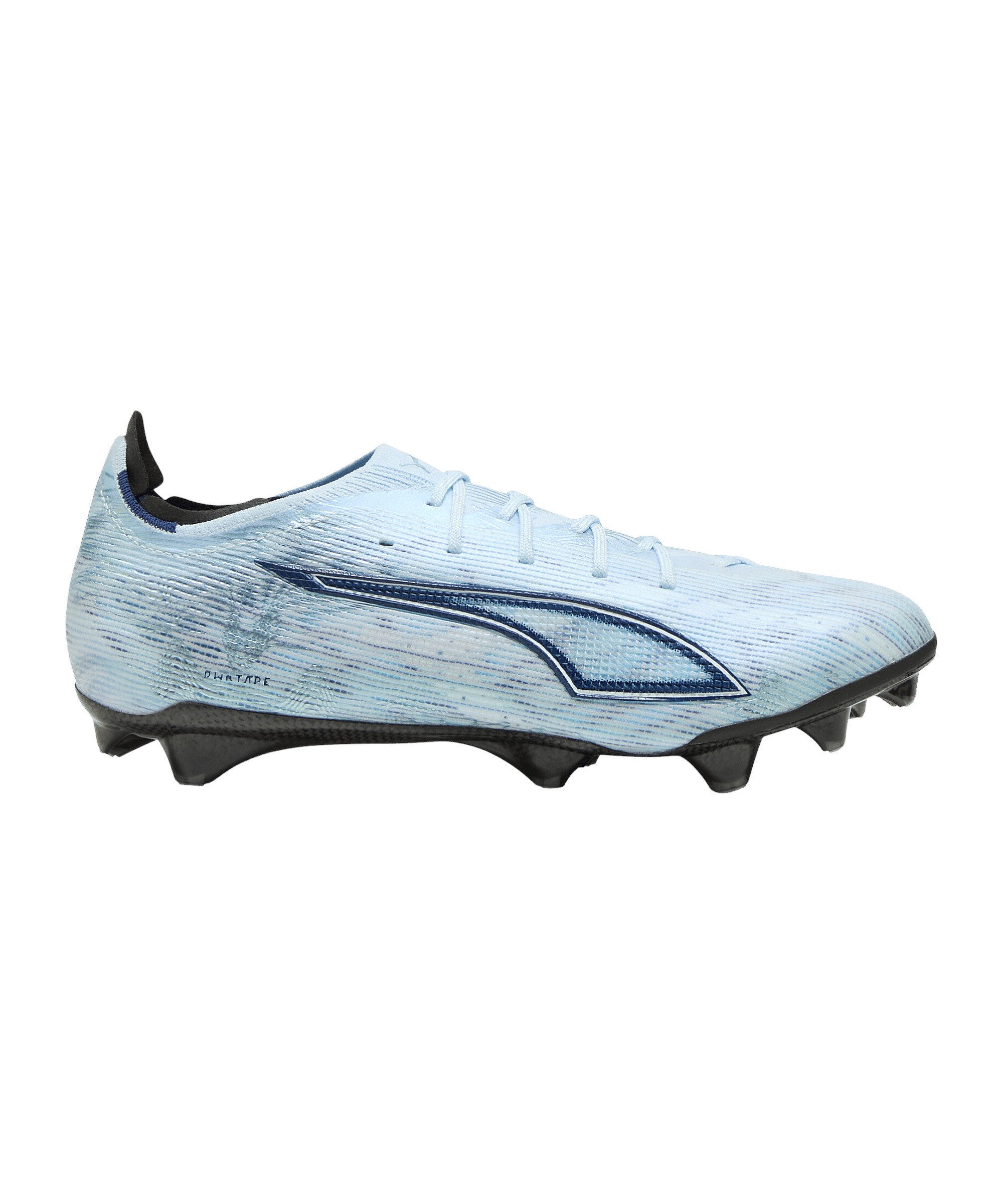 PUMA PUMA ULTRA 6 Carbon FG Showtime Herren, Unisex Fußballschuh