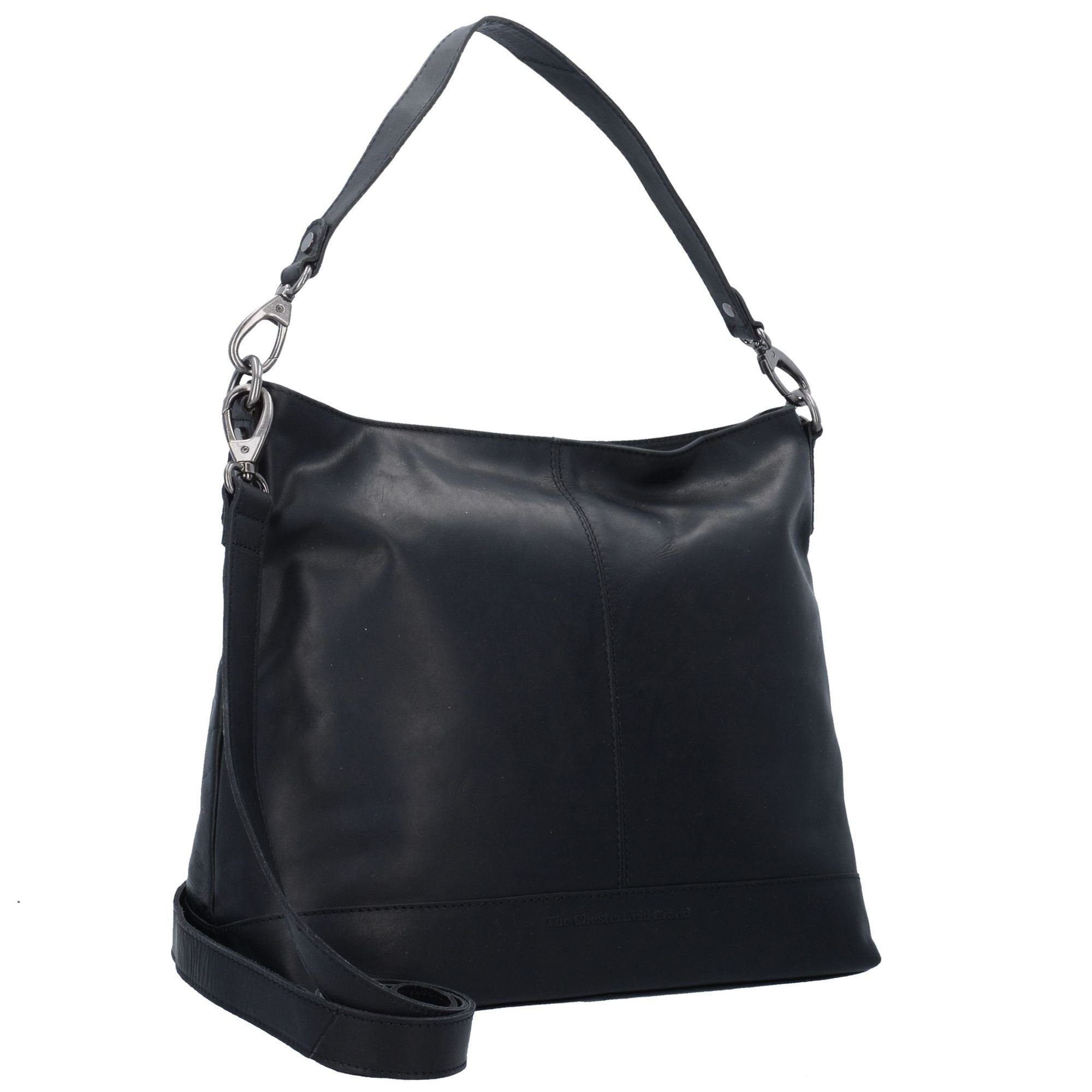 The Chesterfield Brand Schultertasche Wax Pull günstig online kaufen