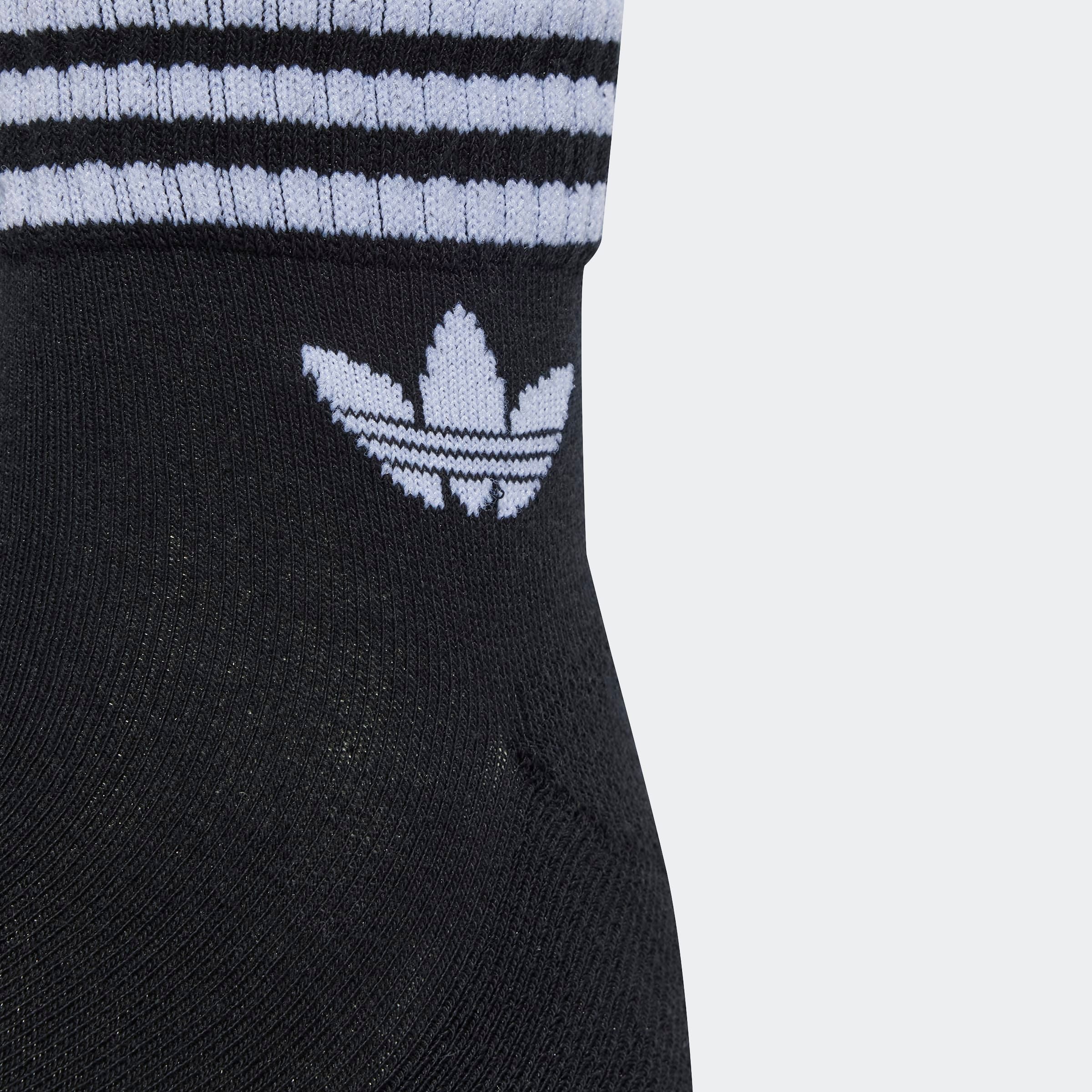 adidas Originals Sportsocken 3S ANKLE S 3P für vielseitige Aktivitäten, knöchellang
