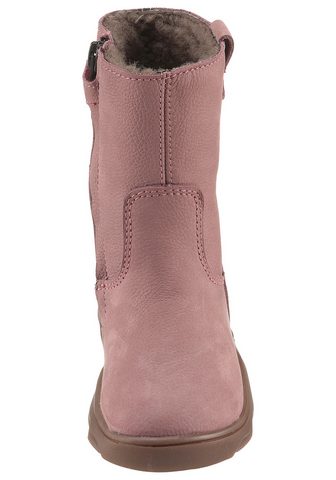 Froddo® ZERU TEX batai BAREFOOT Žieminiai ilgaauliai Barfußschuh batai Žieminiai batai su Užtrauktukas