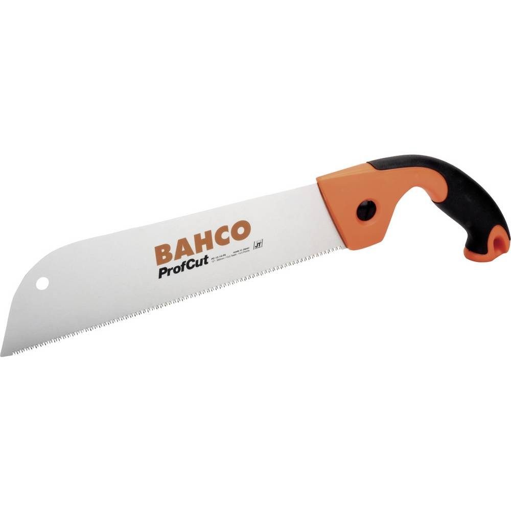 BAHCO Handsäge Japansäge 305 mm PC-12-14-PS