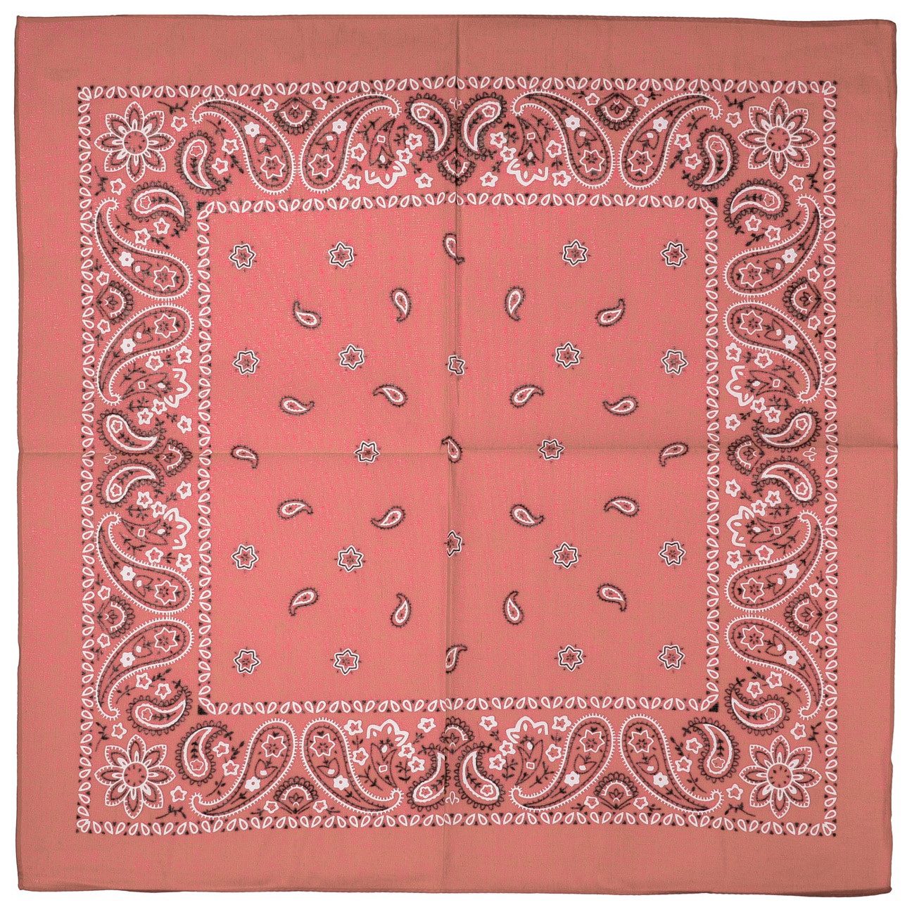 Lipodo Multifunktionstuch, (1-St), Bandana
