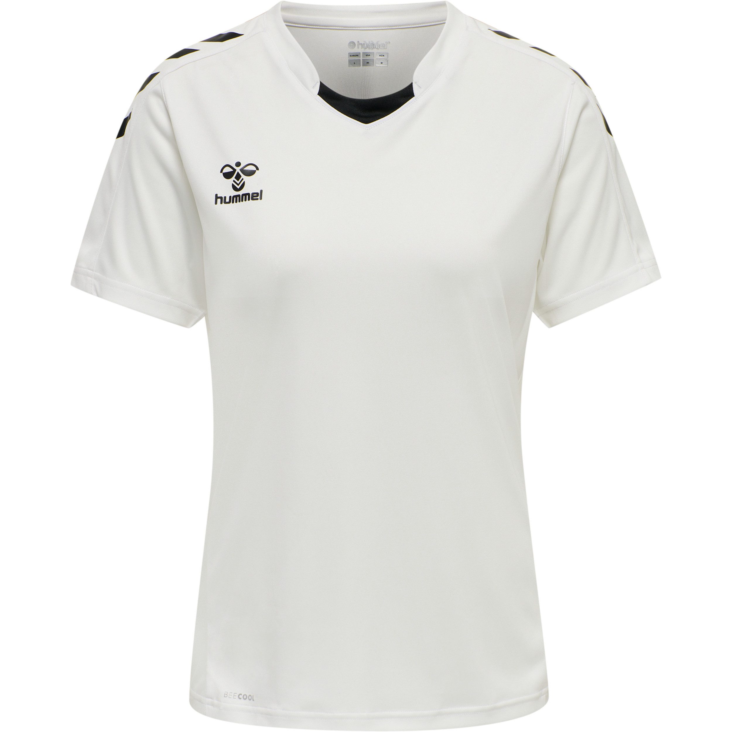 hummel Trainingsshirt HMLCORE XK POLY JERSEY günstig online kaufen