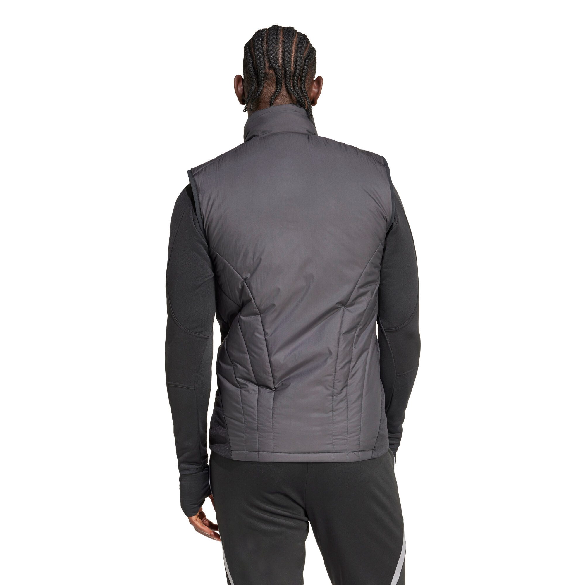 adidas Performance Funktionsweste adidas Herren Weste Tiro 24 Competition Winterized Vest