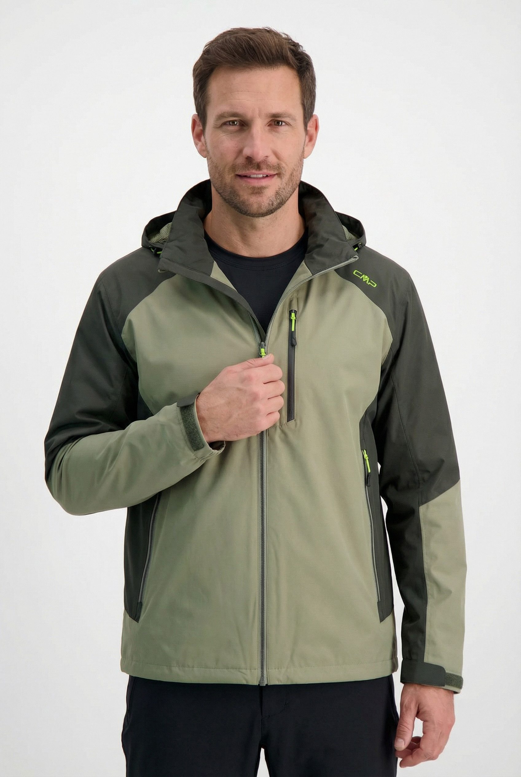 CMP Funktionsjacke für Erwachsene, Übergangsjacke günstig online kaufen