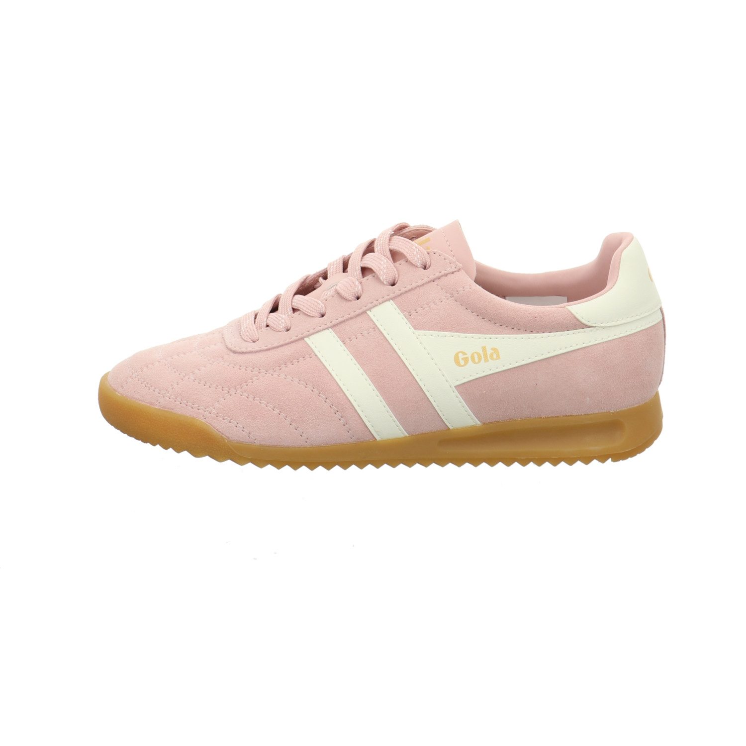 Gola Gola Women's Stadium Suede Sneaker