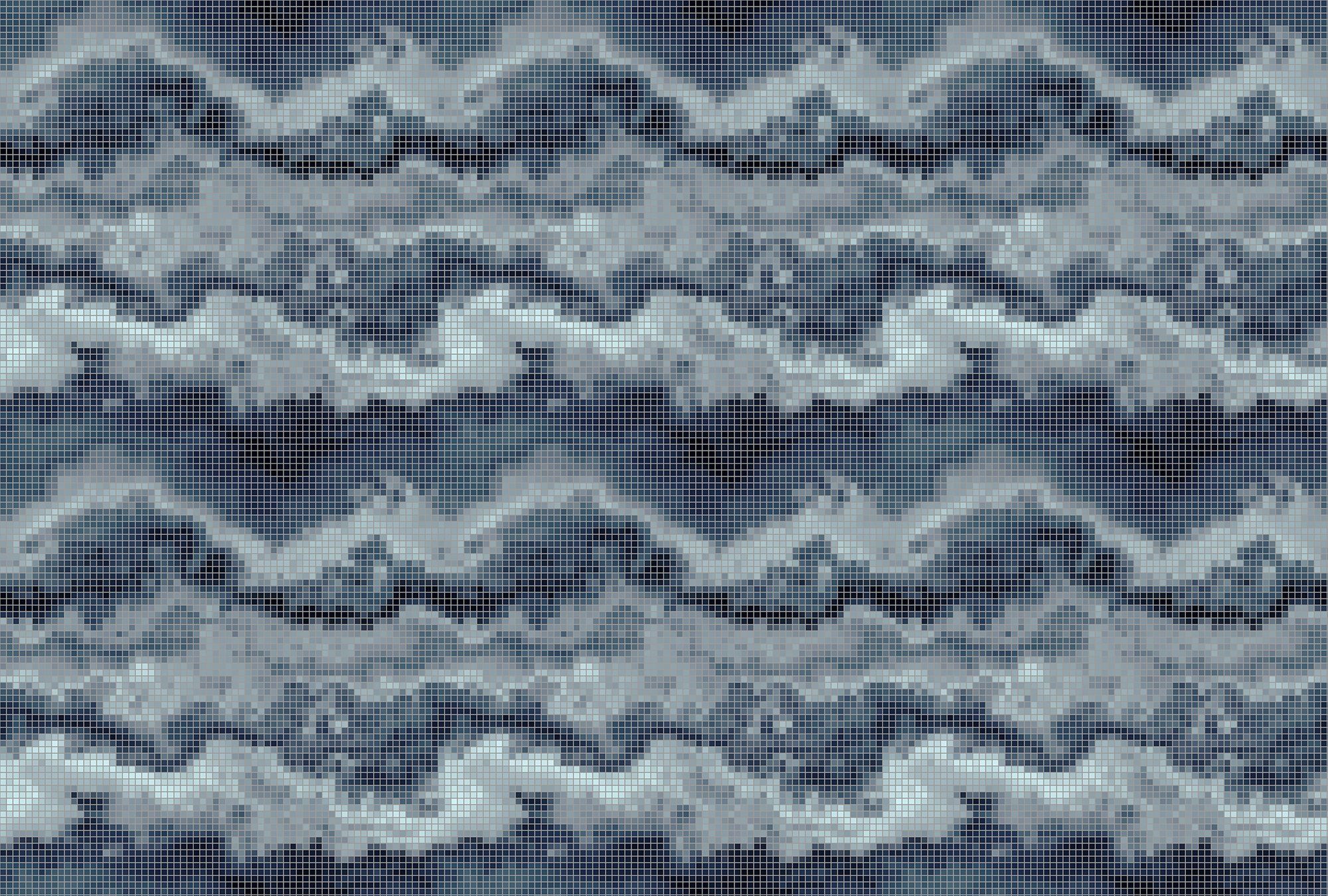 Fototapete Walls by Patel Mosaic 1