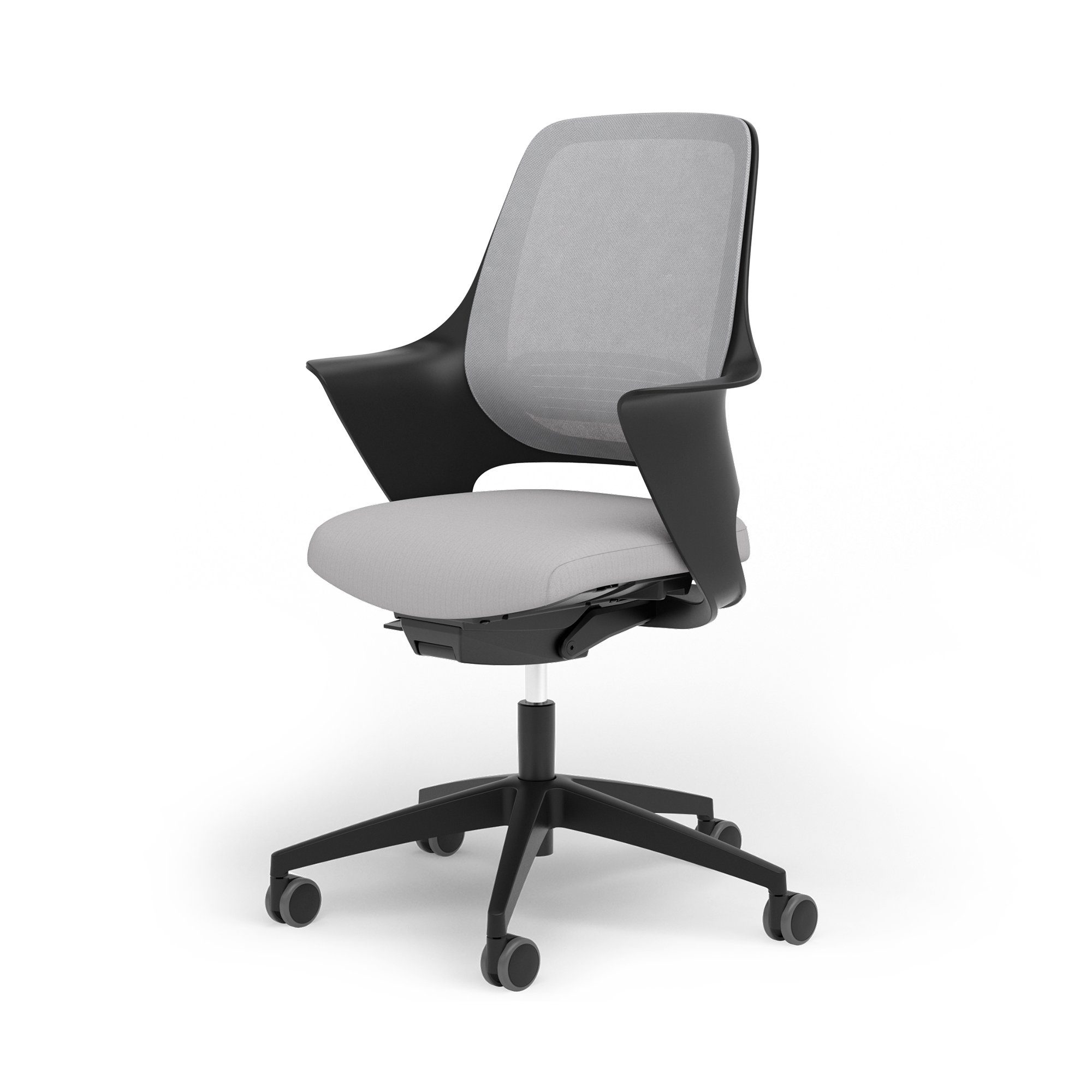 Ergotopia Bürostuhl WellBack ergonomischer Schreibtischstuhl mit günstig online kaufen