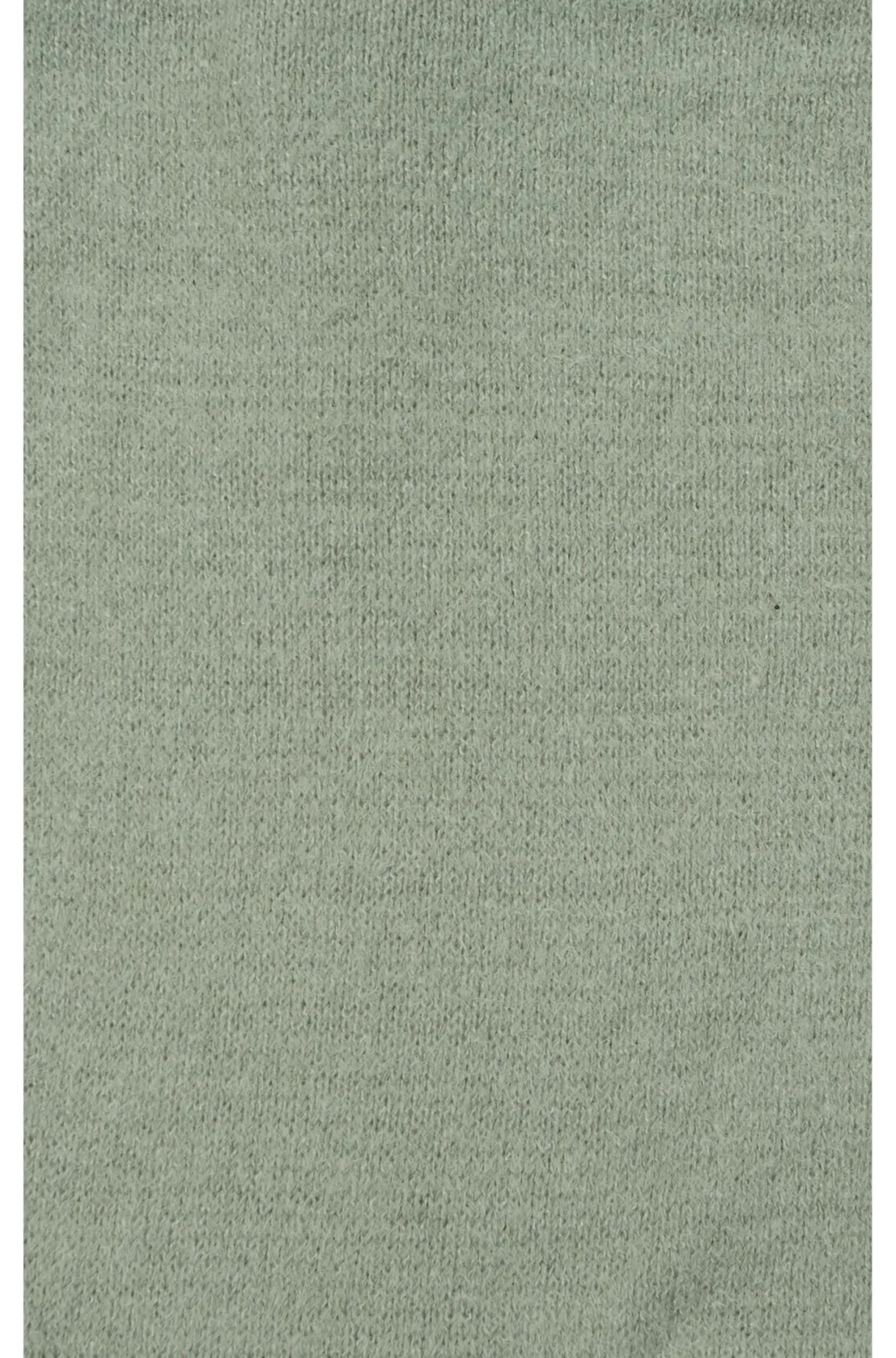 Faera Modeschal Kuscheliges Dreieckstuch modischer Stil Wärmend., (1-St), 9636 in Grün