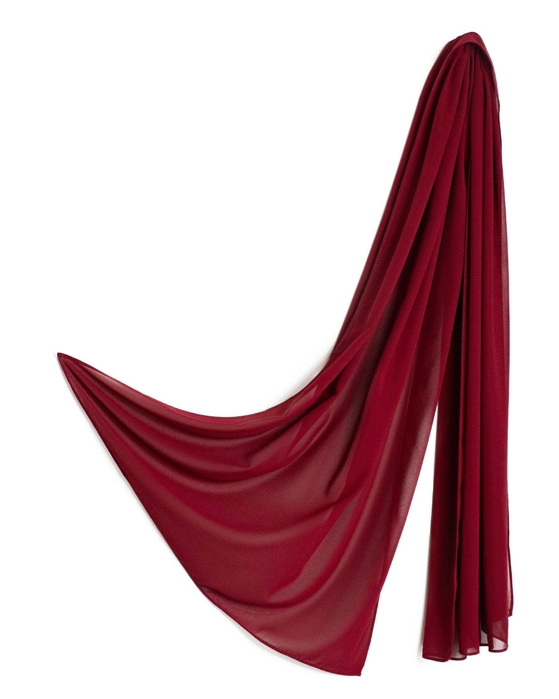 MayTree Modeschal Chiffon Schal Stola Umschlagtuch günstig online kaufen
