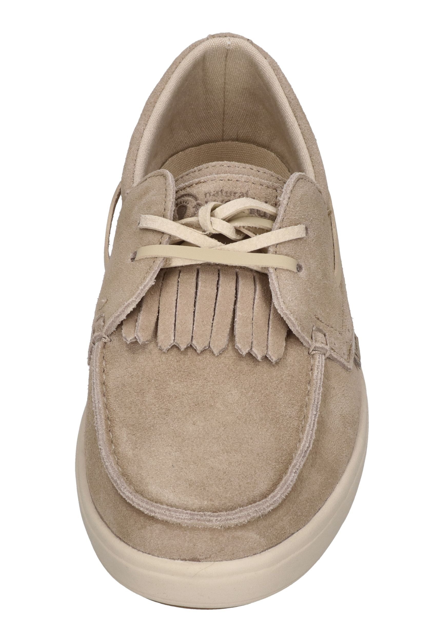Natural World ZION 8459 Sneaker Beige 721