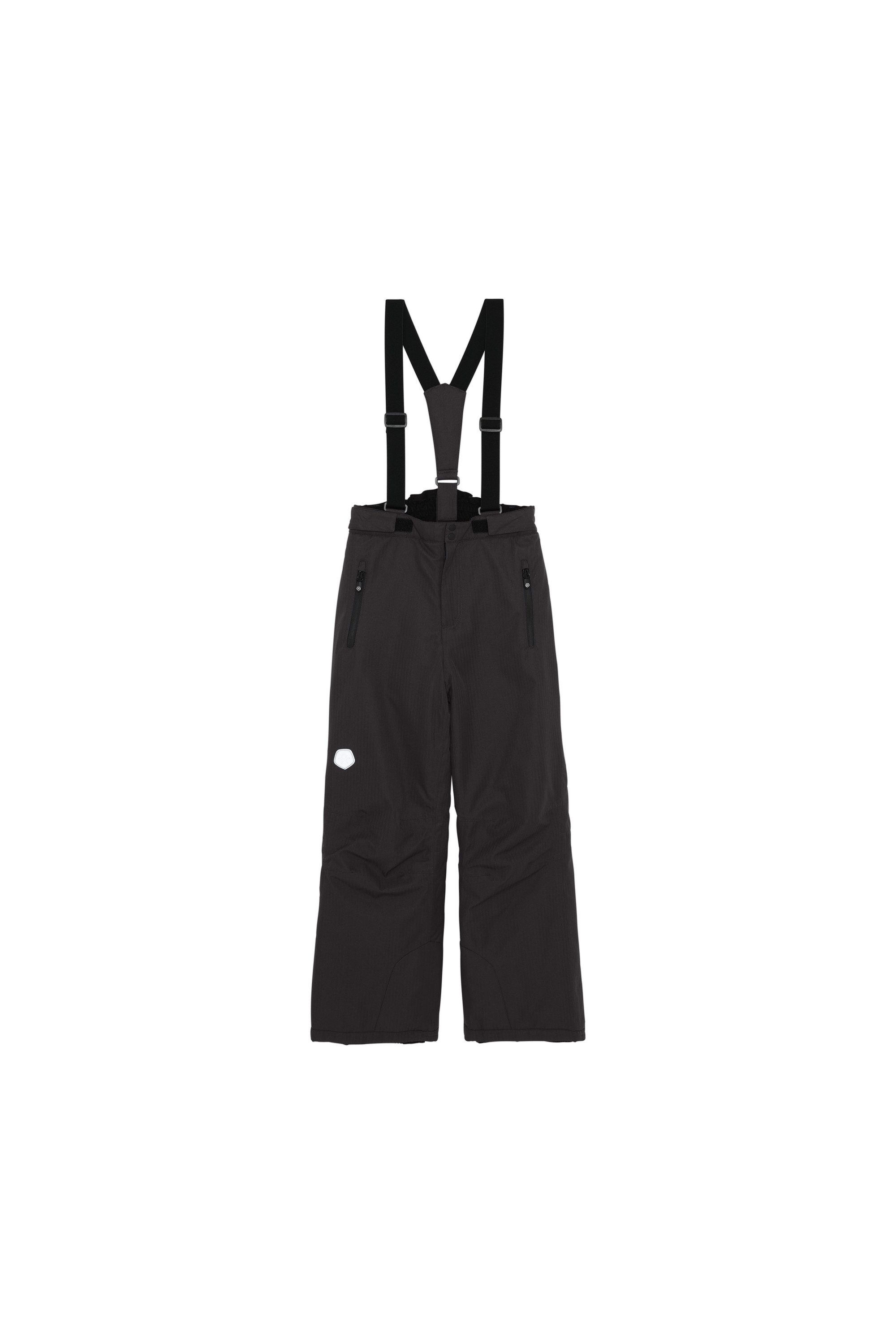 COLOR KIDS Skihose COSki Pants - Slim Schöne warme Schneehose