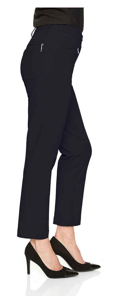 Atelier GARDEUR Stretch-Jeans ATELIER GARDEUR DINA black 2-0-61512-99
