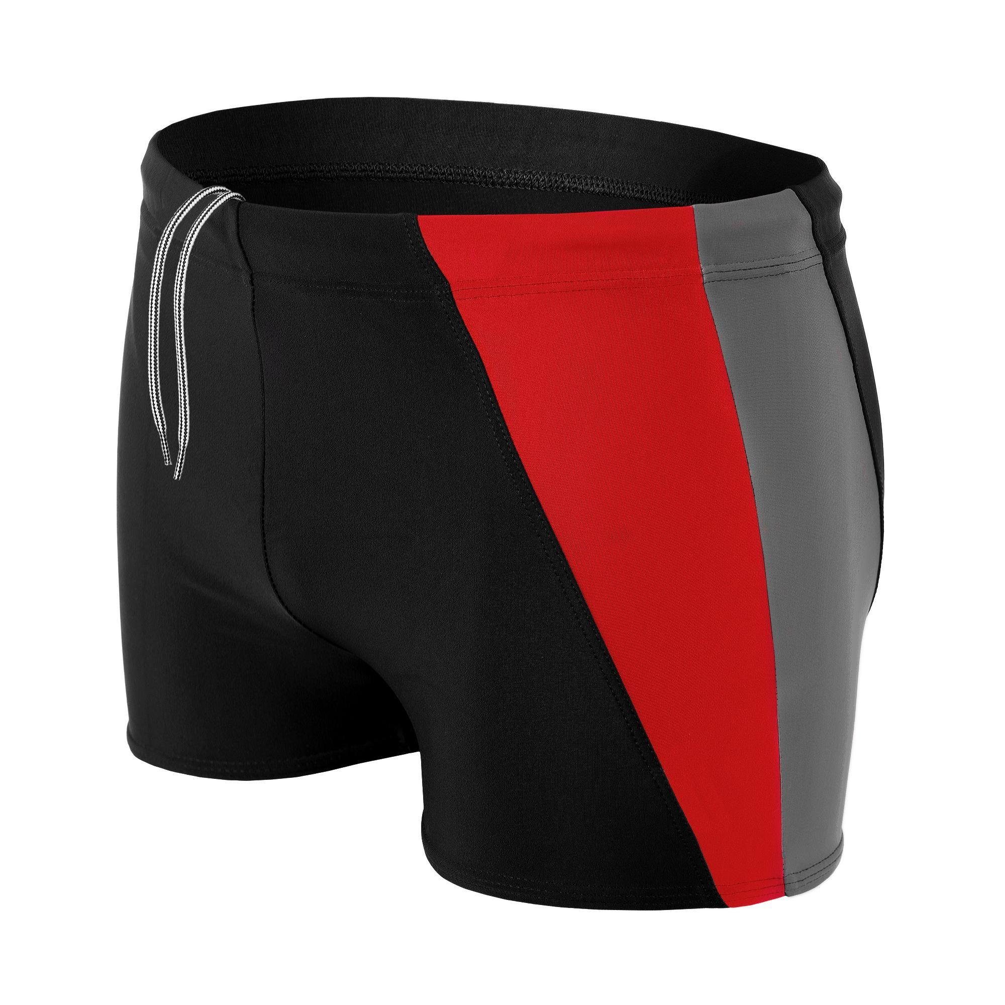 Aquarti Badehose Aquarti Herren Badehose Kurz günstig online kaufen