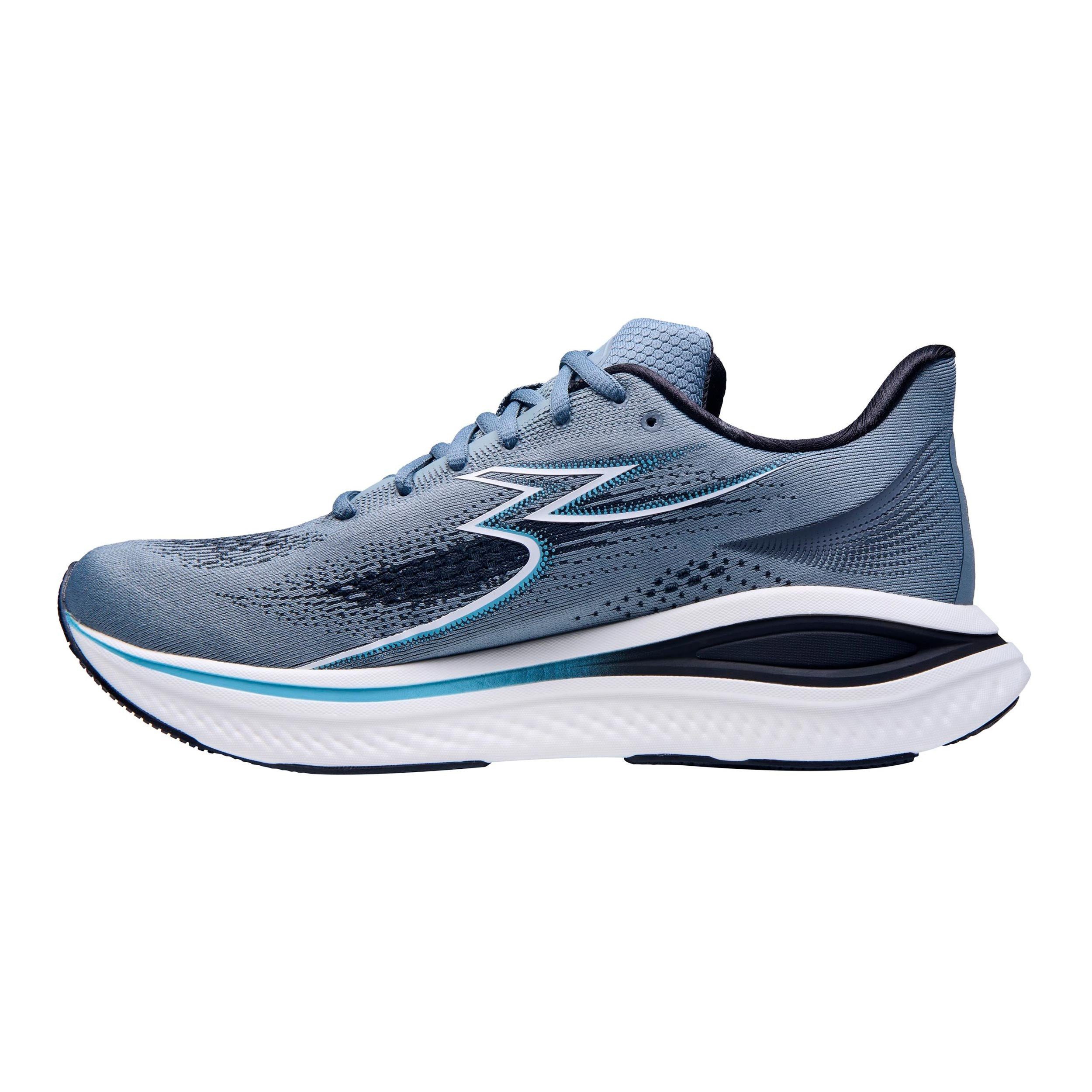 361° Meraki 6 - Neutralschuh Laufschuh