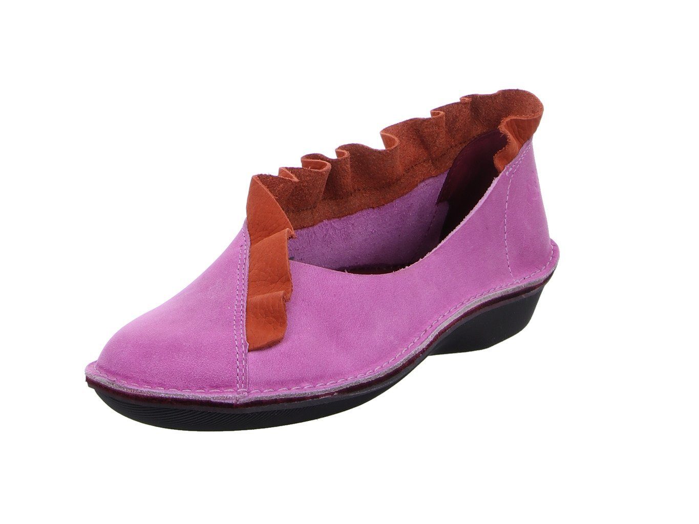 Loints of Holland Turbo Tongeren Ballerina