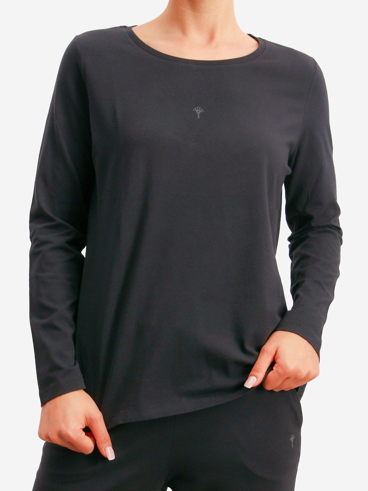 JOOP! Longsleeve Cosy unterhemd shirt langarm günstig online kaufen