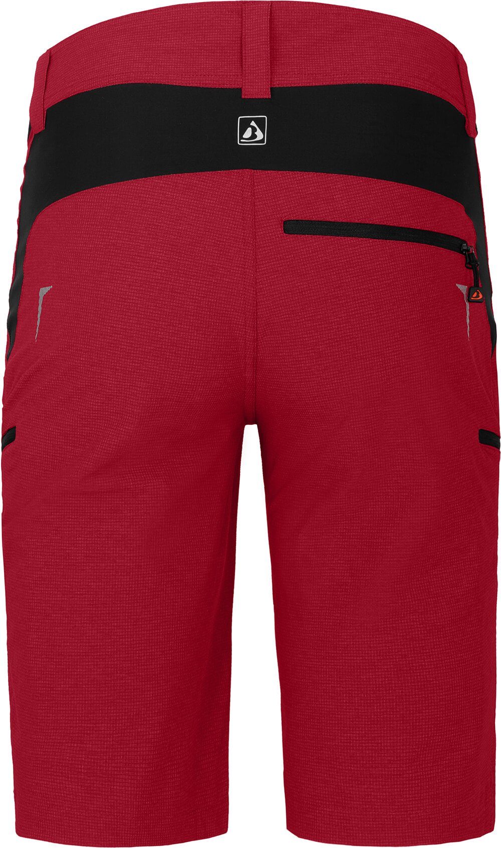 Bergson Outdoorhose PATTI Bermuda Herren Outdoor-Shorts günstig online kaufen