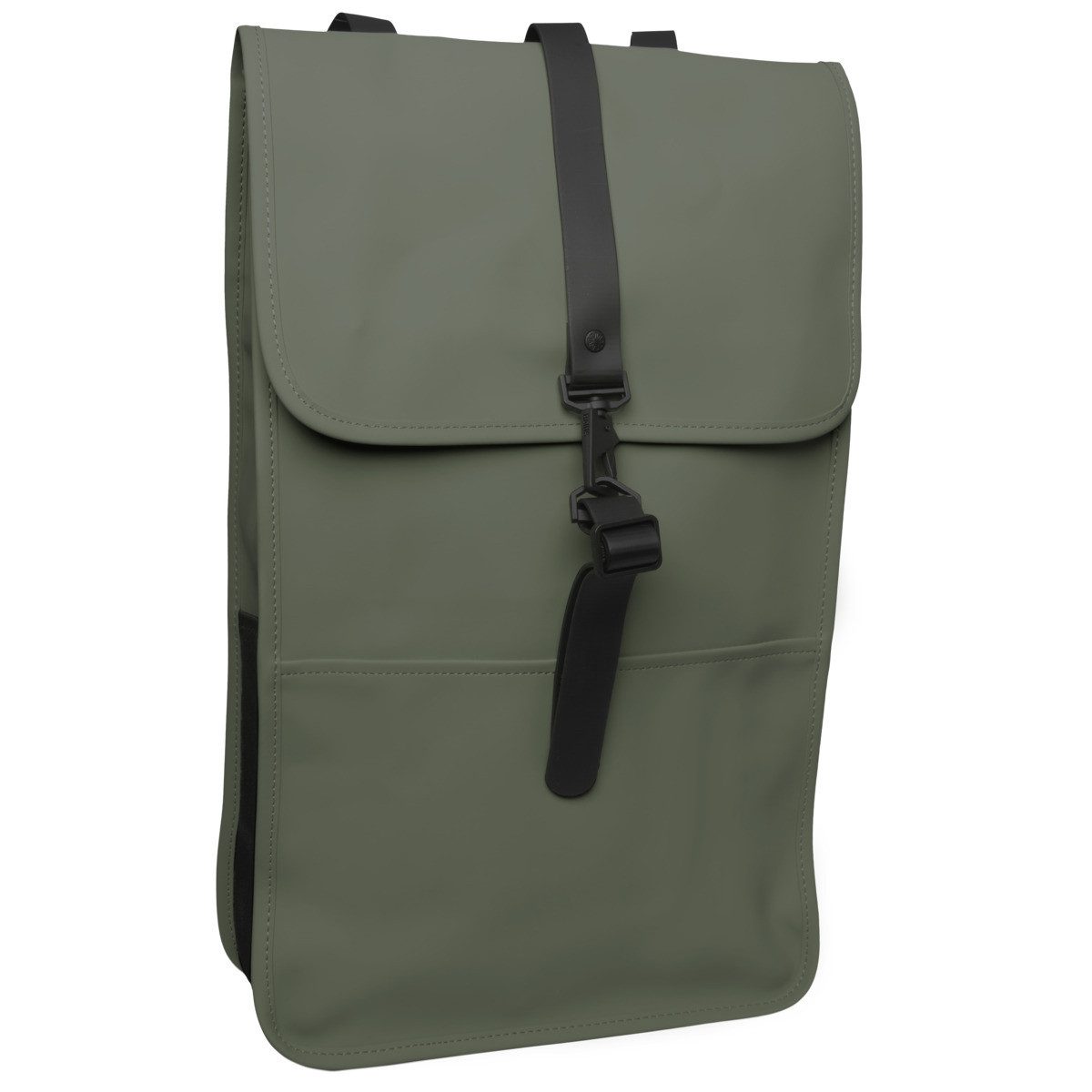 Rains Rucksack Backpack W3 Unisex Erwachsene, Schulranzen, Schulrucksack, Schultasche, Sporttasche, Ranzen