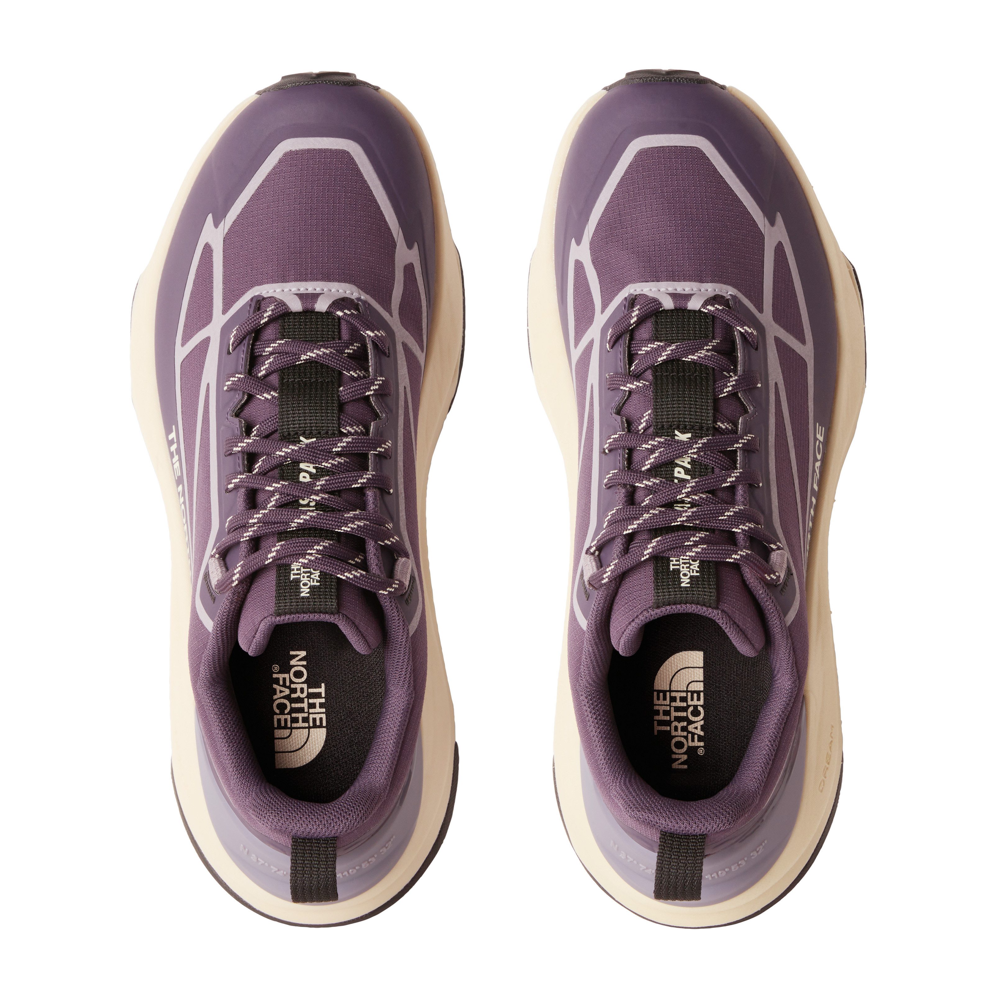 The North Face W FASTPACK WP Wanderschuh