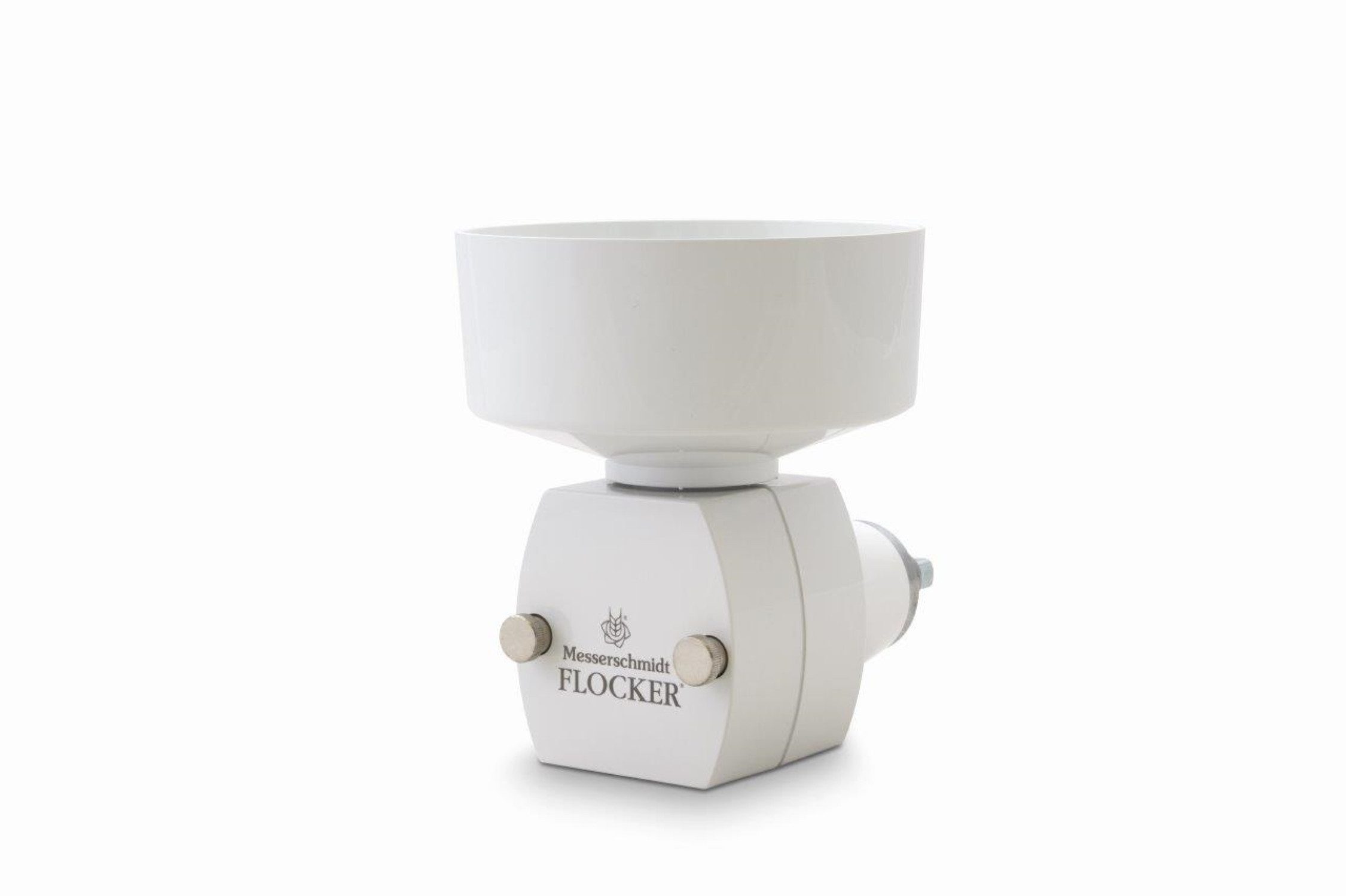 Messerschmidt Getreidemühlenaufsatz Flockervorsatz KFV 5