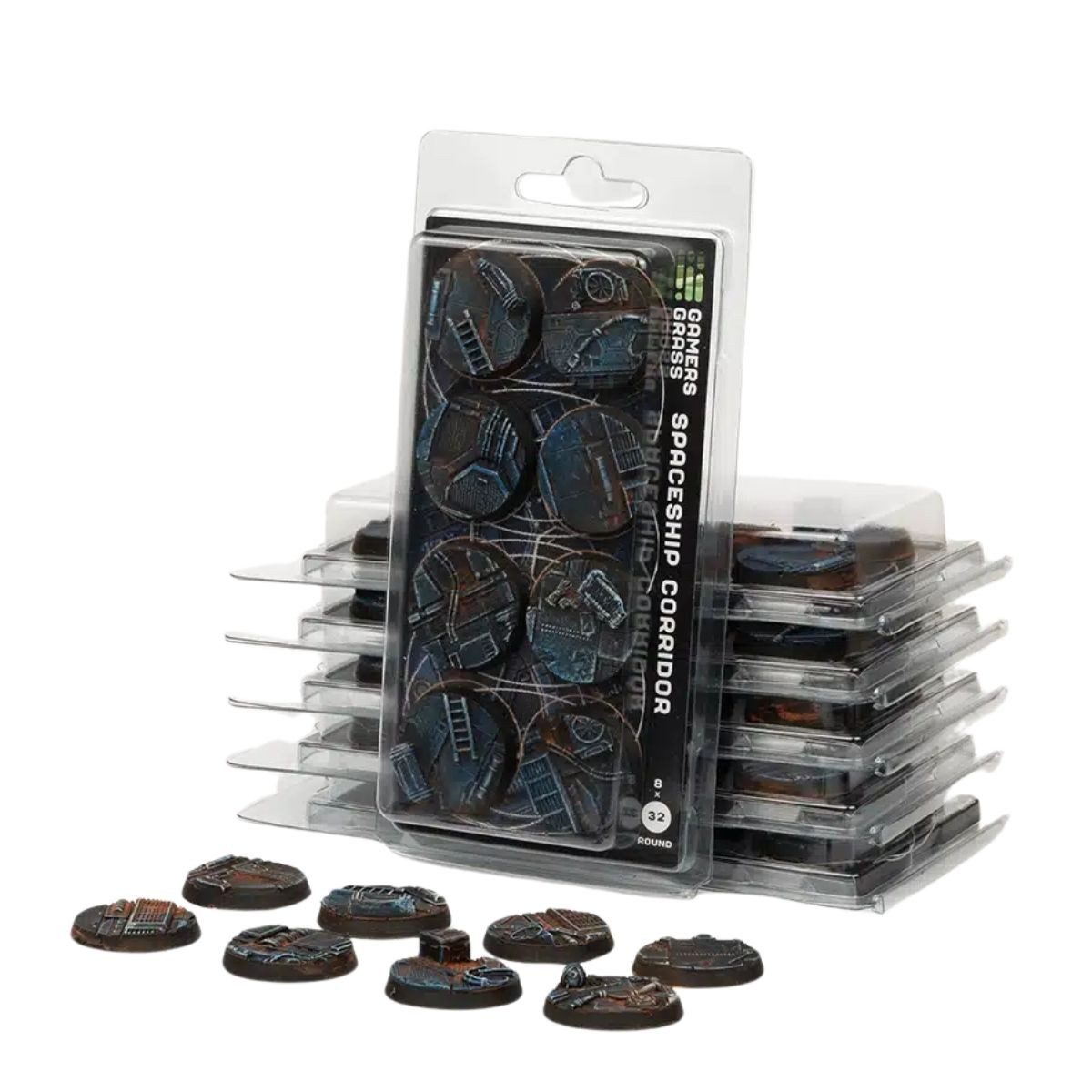 Gamers Grass Modellbausatz Gamers Grass Spacesh