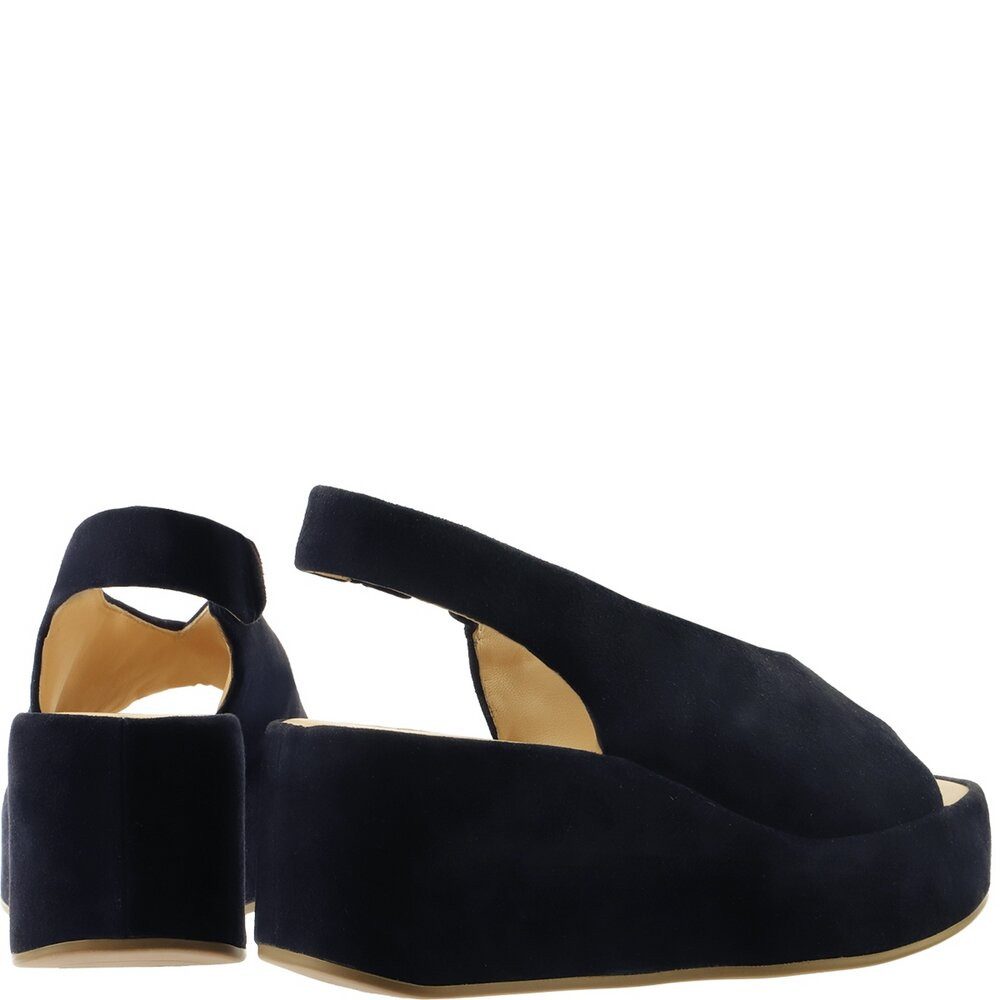 Högl Högl - MIMI - Blau Sandalette