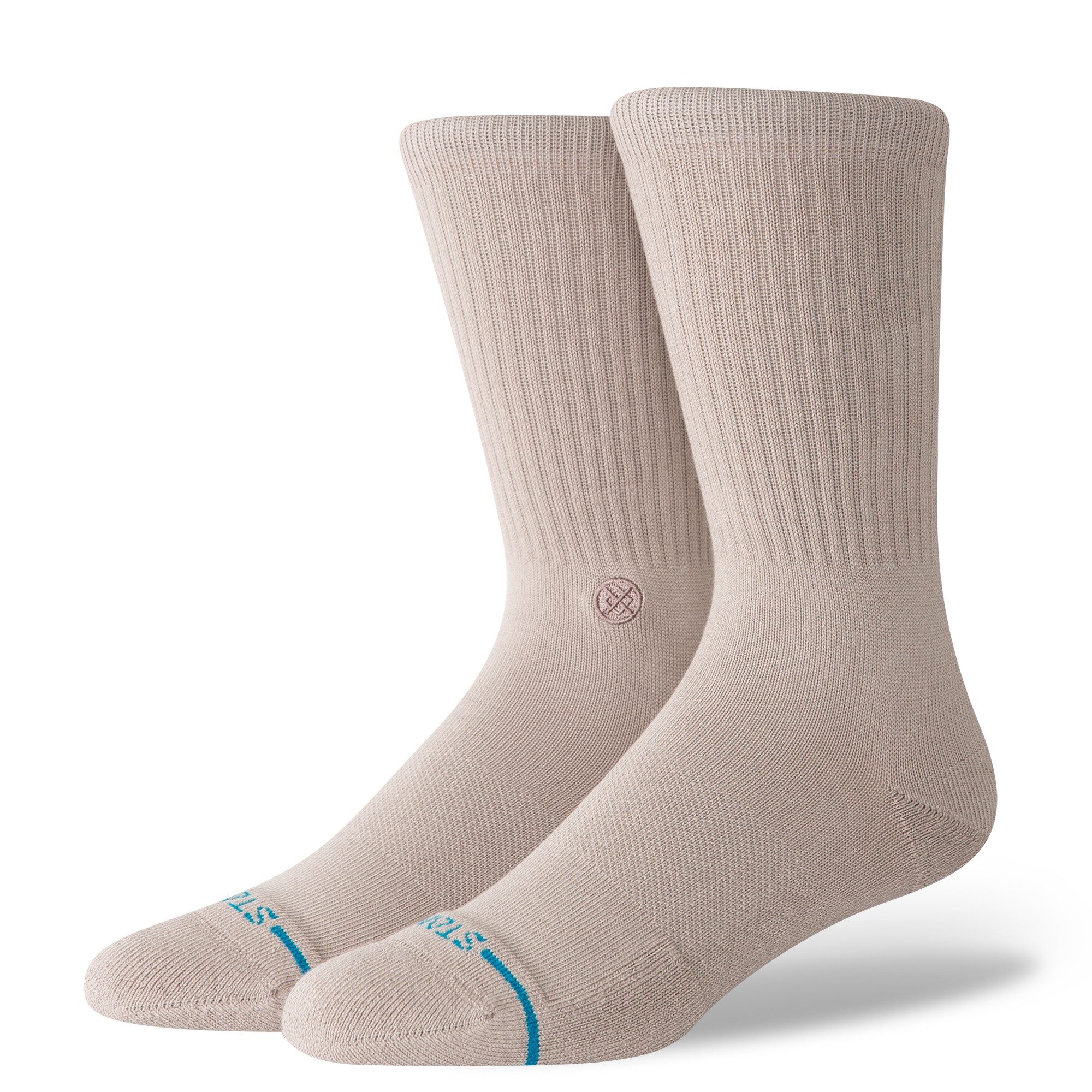Stance Freizeitsocken ICON günstig online kaufen