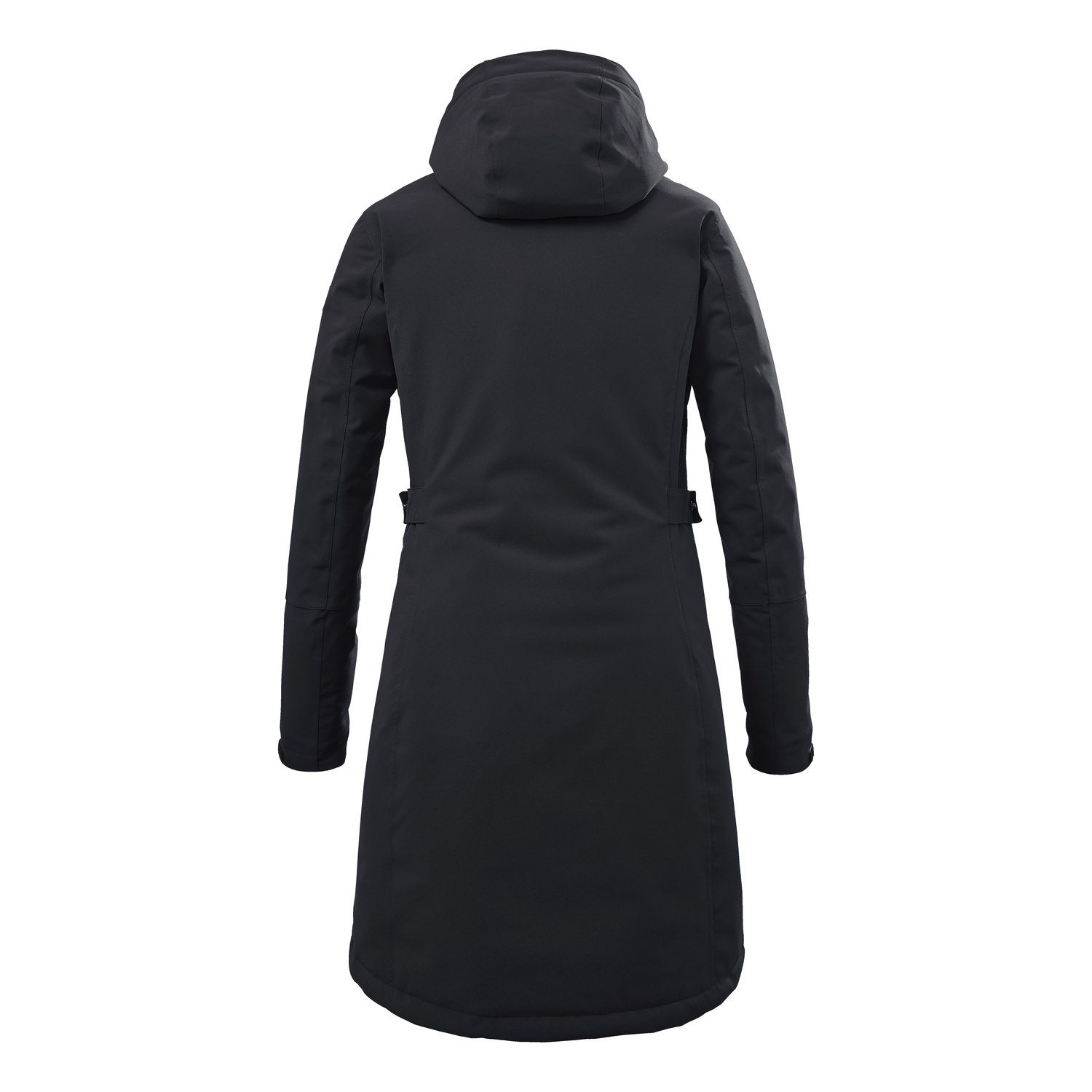 Killtec Funktionsmantel Parka KOW 165 günstig online kaufen