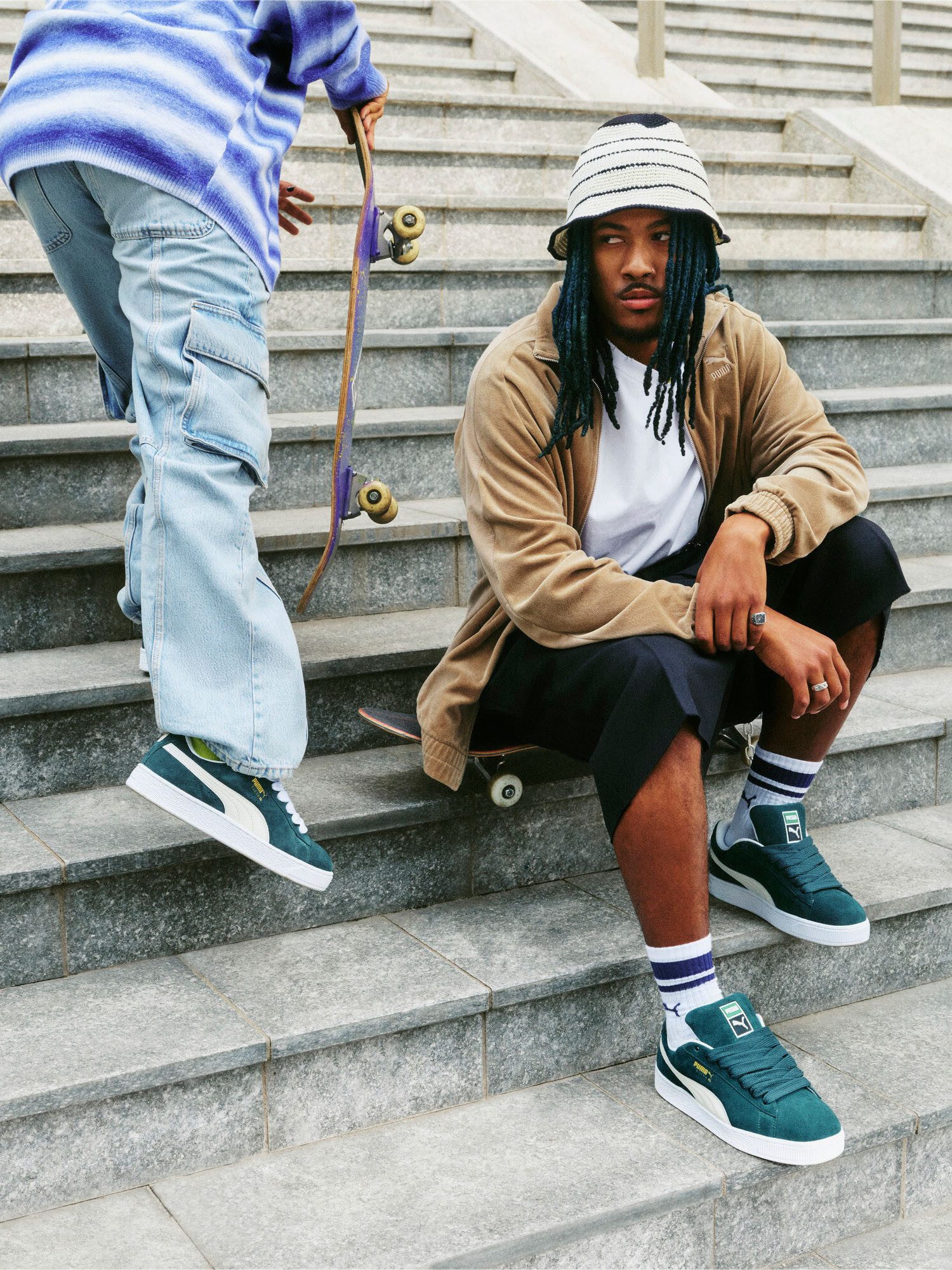 PUMA Puma Suede XL Sneaker günstig online kaufen