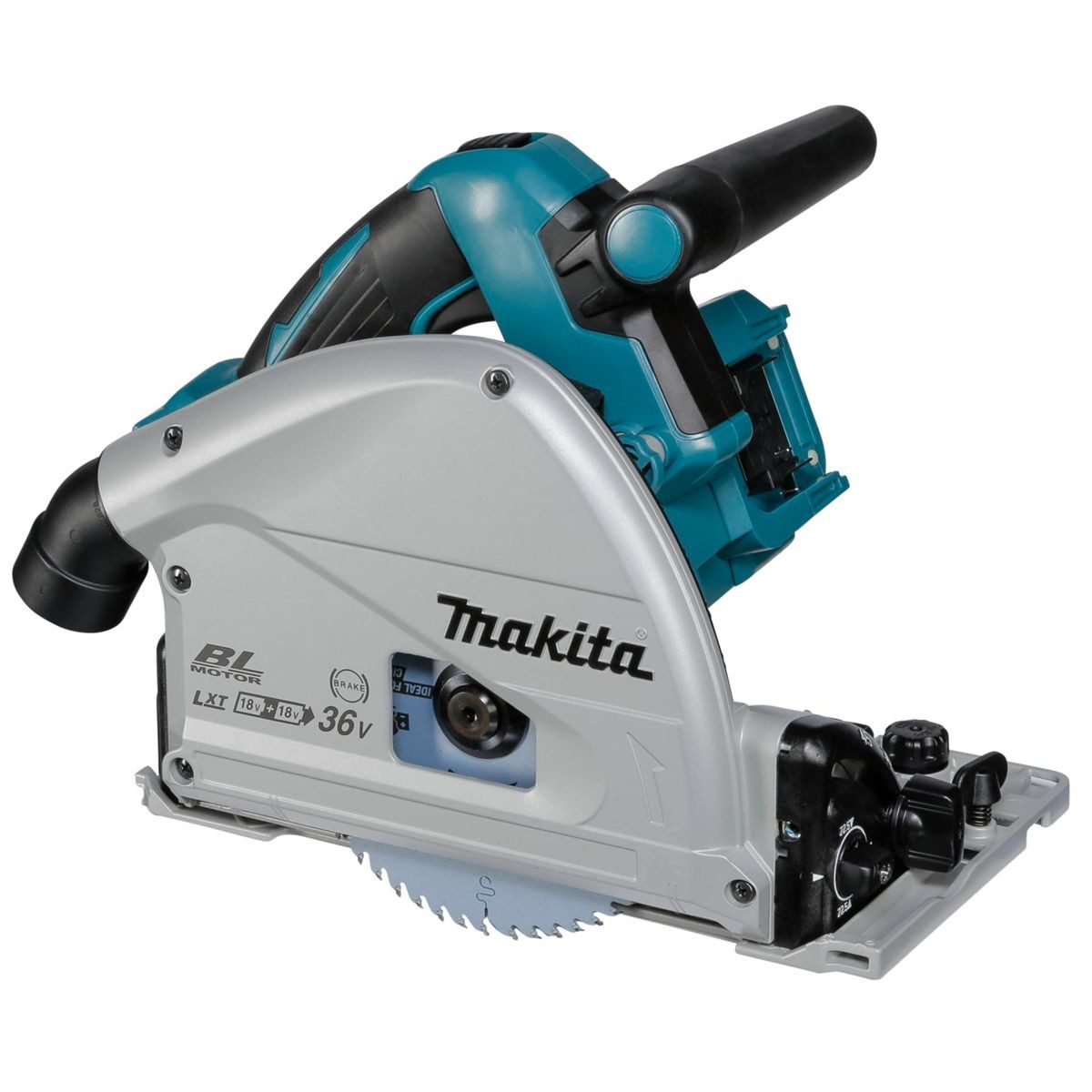 Makita Akku-Stichsäge DSP600Z Akku-Tauchsäge