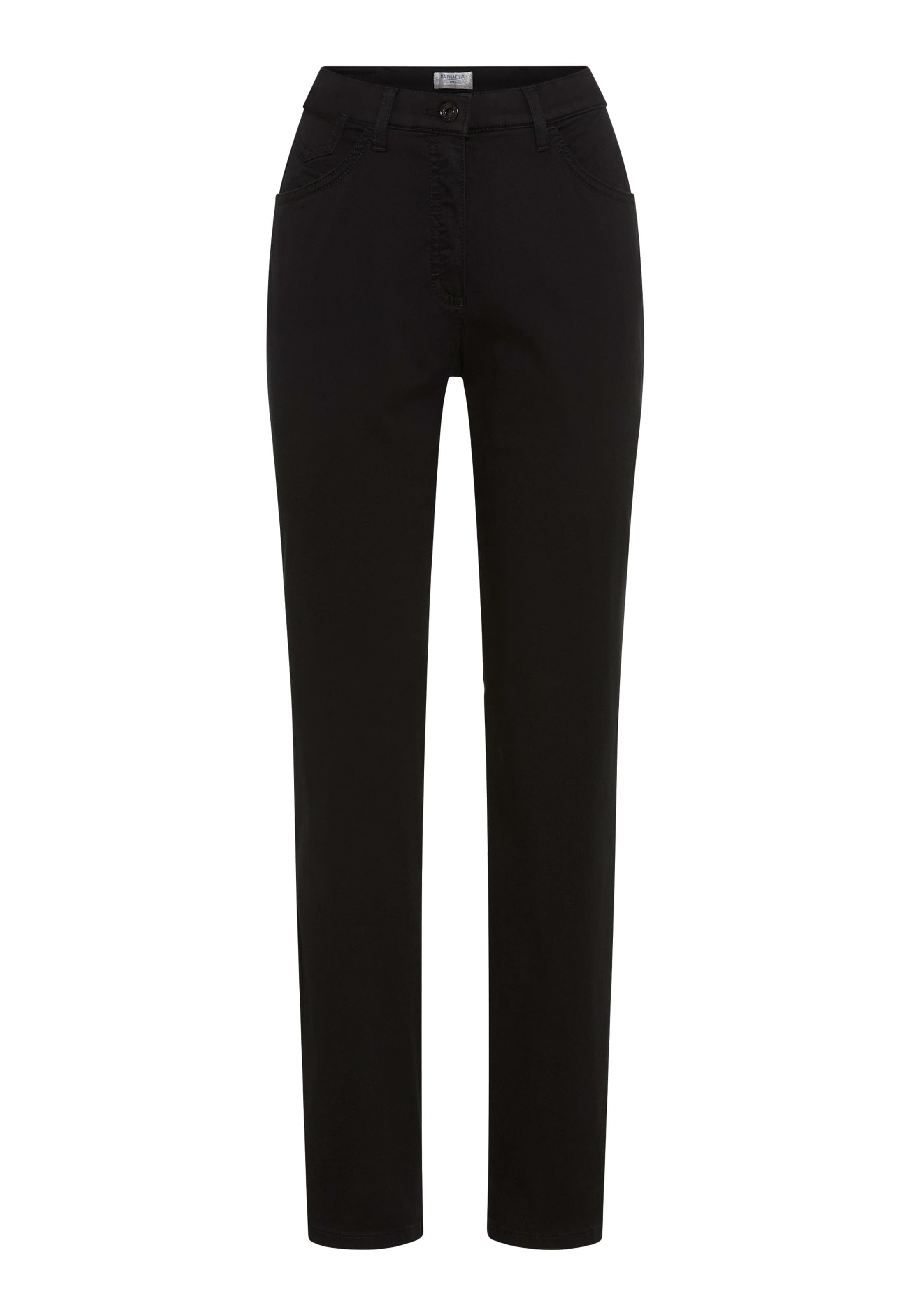 RAPHAELA by BRAX 5-Pocket-Hose Style CORRY