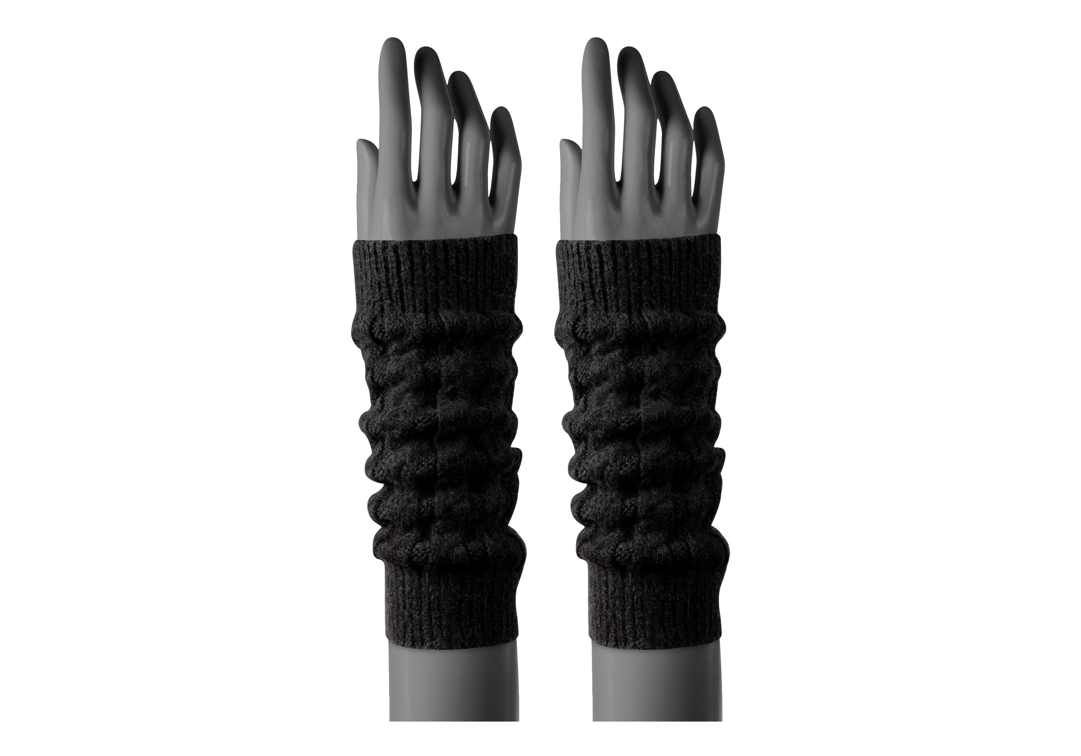 Camano Stulpensocken warm & cozy (2-Paar) mit elastischem Bund günstig online kaufen