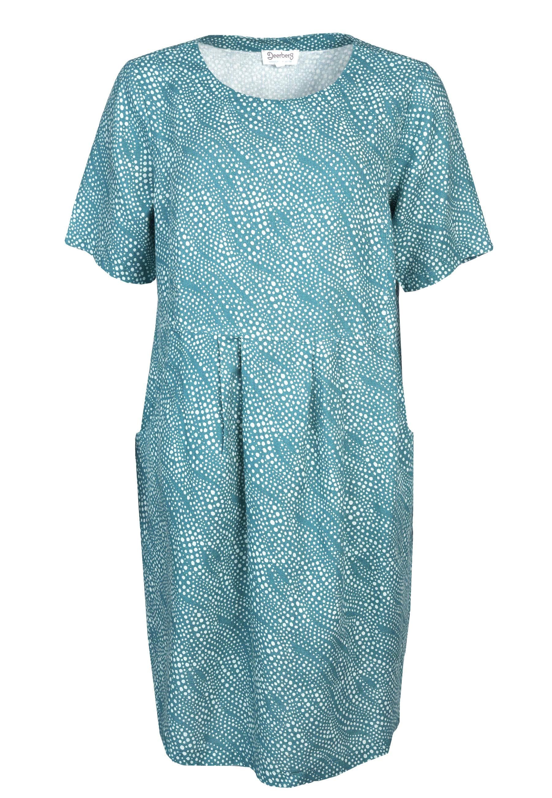 Deerberg Sommerkleid Rabea dancing dot günstig online kaufen