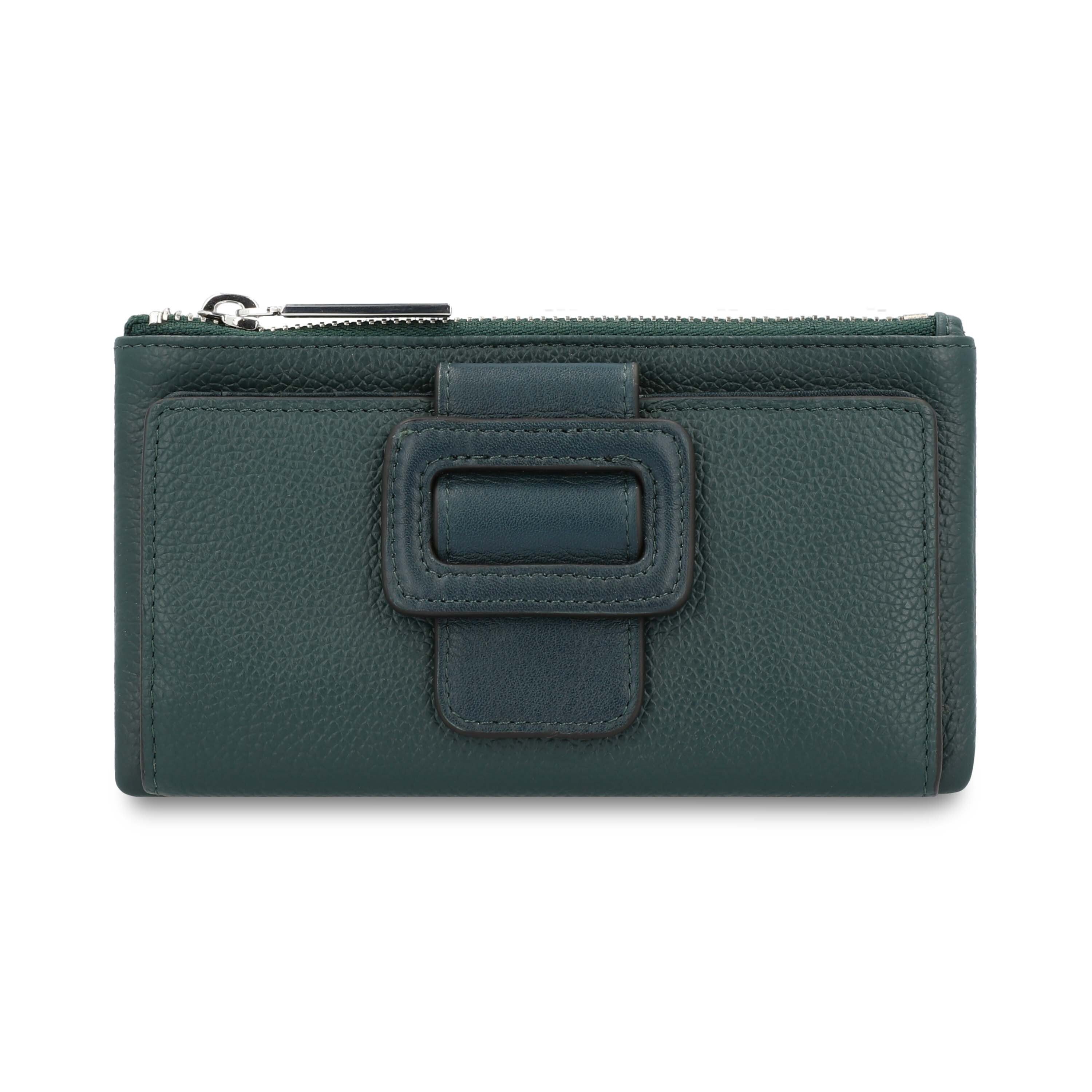 Picard Geldbörse PICARD Portemonnaie (1-tlg., Paola)