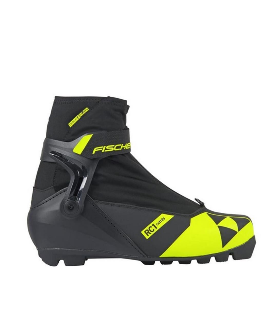 Fischer Langlaufschuhe