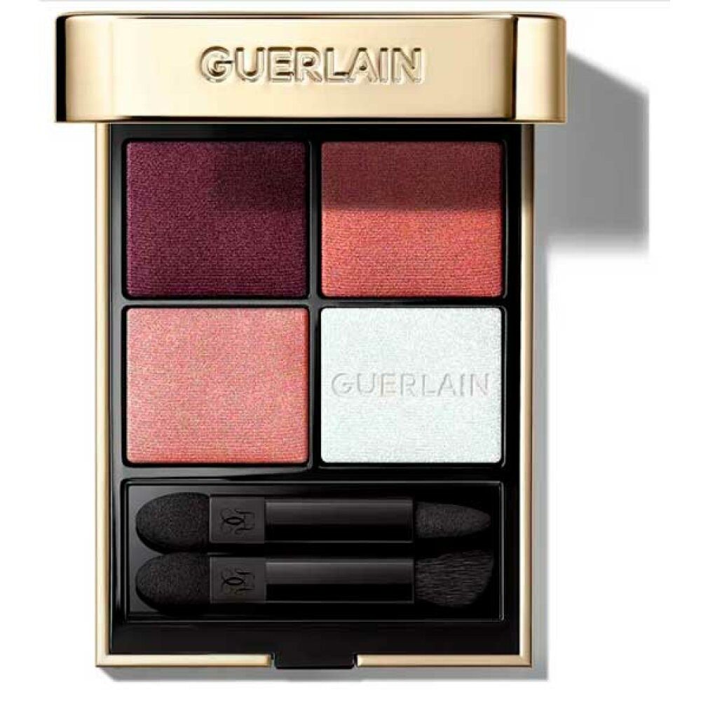GUERLAIN Lidschatten OMBRES G Schatten-Palette #458-Aura glühen 1 u