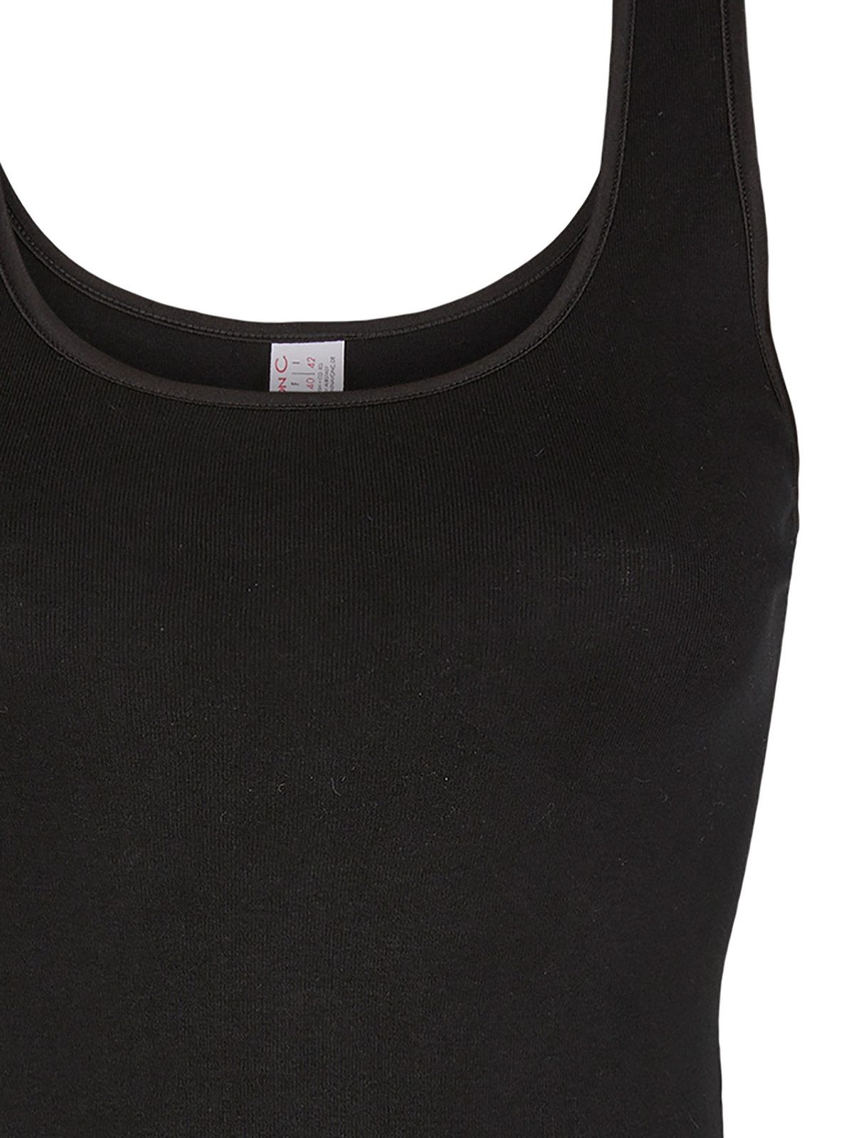 Nina Von C. Achselhemd Achseltop Point (Stück, 1-St) - günstig online kaufen