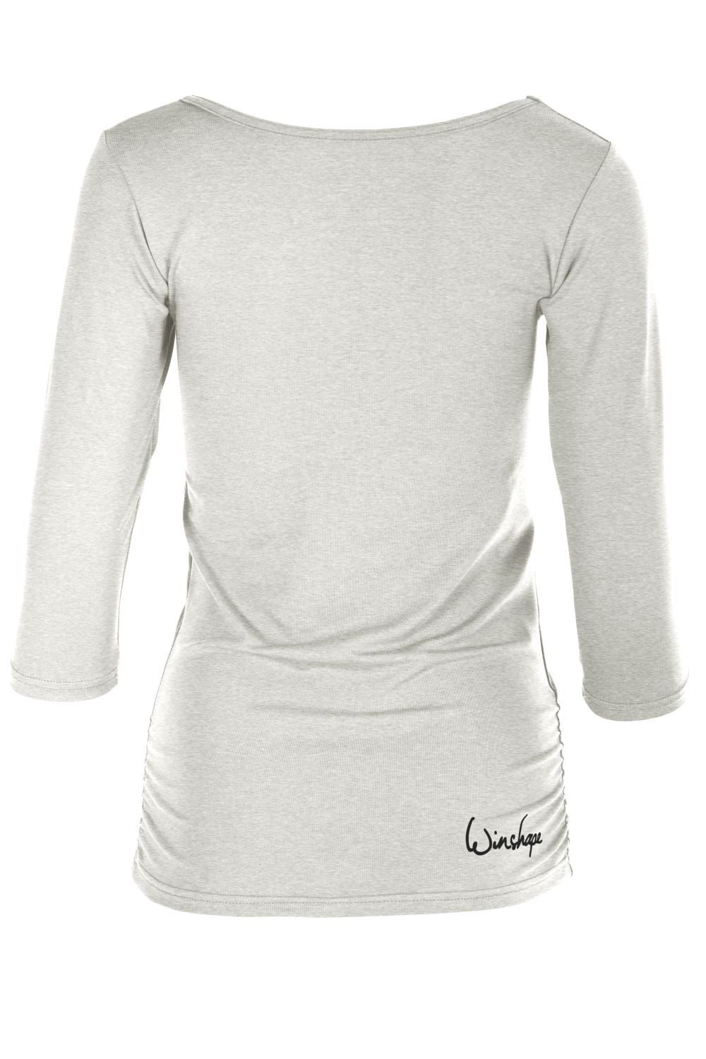 Winshape 3/4-Arm-Shirt WS4