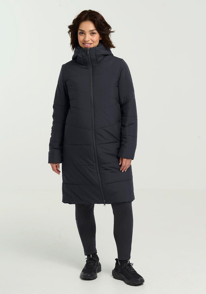 Jack Wolfskin Funktionsmantel DEUTZER COAT W günstig online kaufen