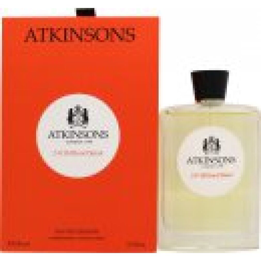ATKINSONS Eau de Cologne Atkinson 24 Old Bond Street Eau de Cologne Spray