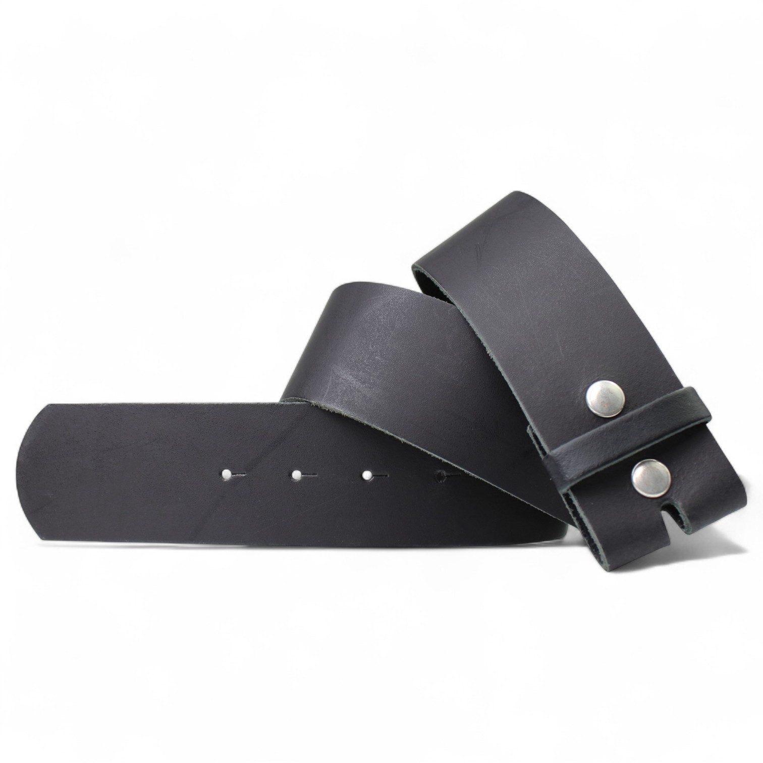 Hüftgürtel Herren Rindsleder breit