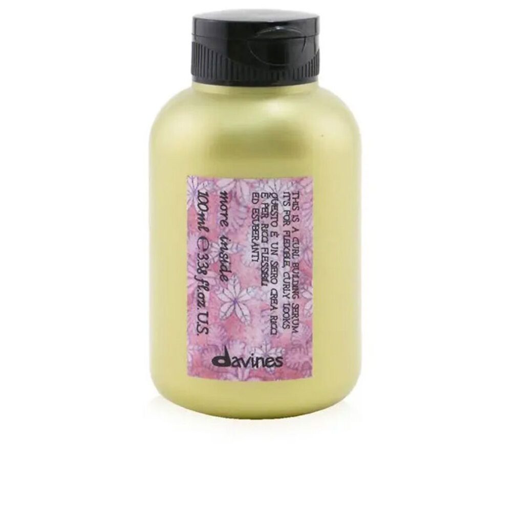 Davines Haarpflege-Set My Curl Aufbauserum