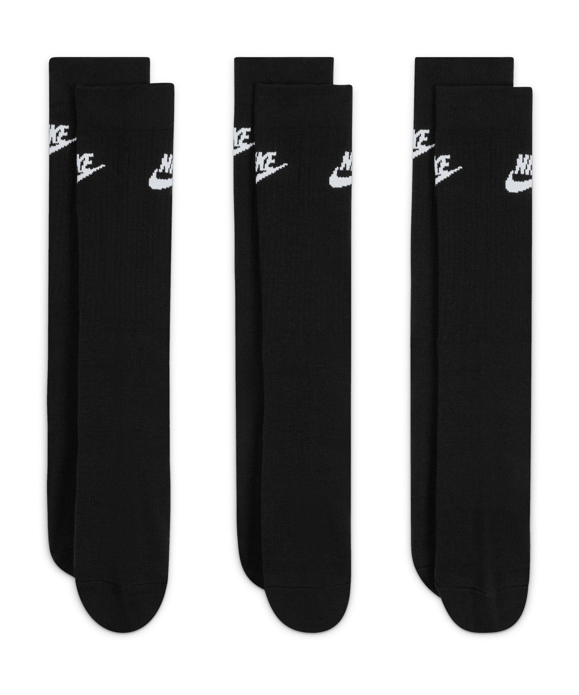Nike Sportswear Freizeitsocken Nike Sportswear Polyester günstig online kaufen