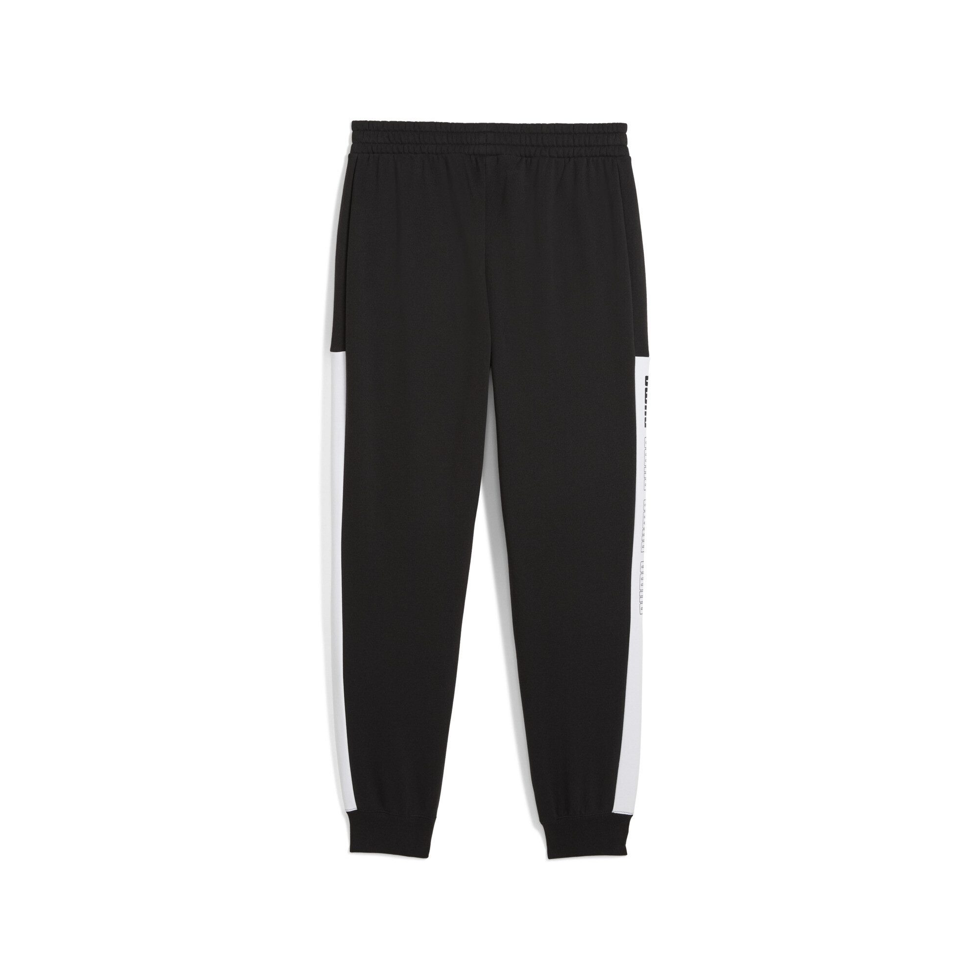 PUMA Sporthose Around The Block Jogginghose Herren