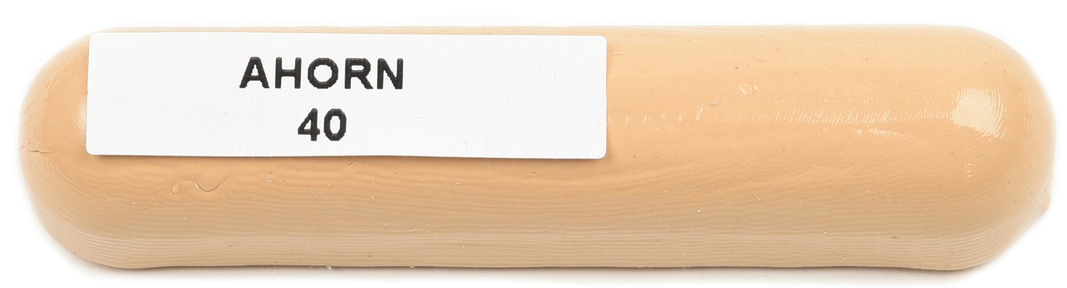 BORMA Spachtelmasse Schellackstange AHORN 40, Umweltfreundlich, günstig online kaufen