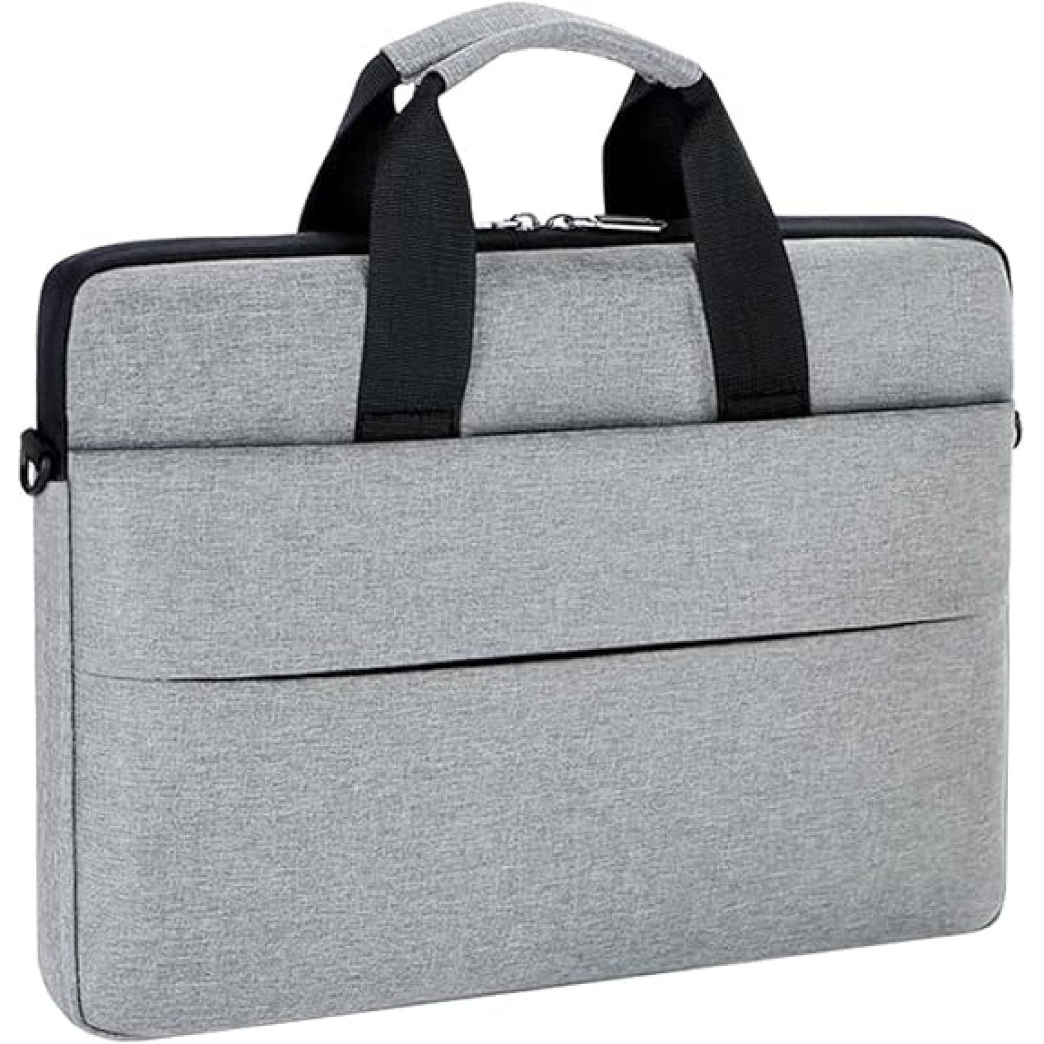 Prima Laptoptasche Unisex Notebooktasche Tablet Laptop Tasche grau 14 zoll günstig online kaufen