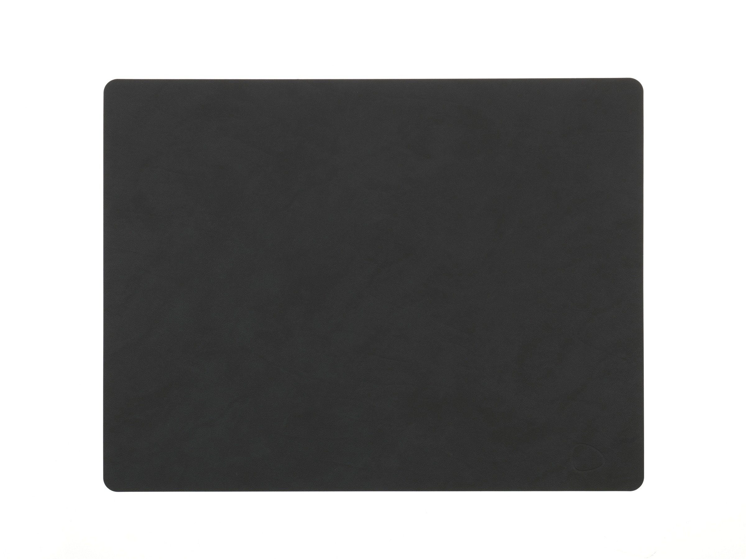 LIND DNA Platzset Square L Nupo Schwarz, (1-St)